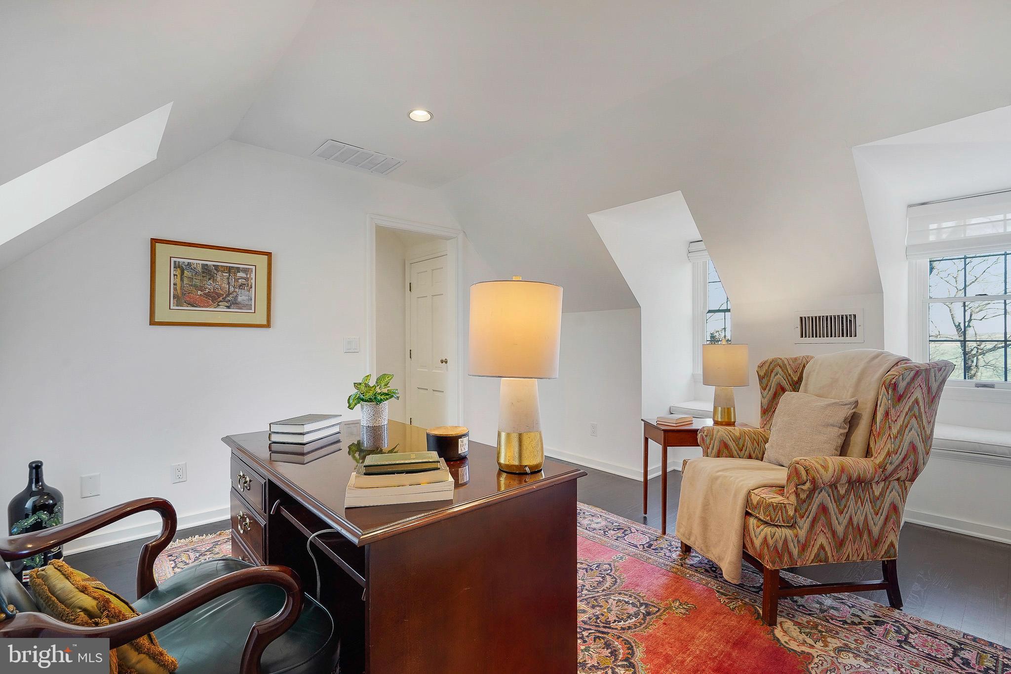 ARCTURUS ON THE POTOMAC - Residential