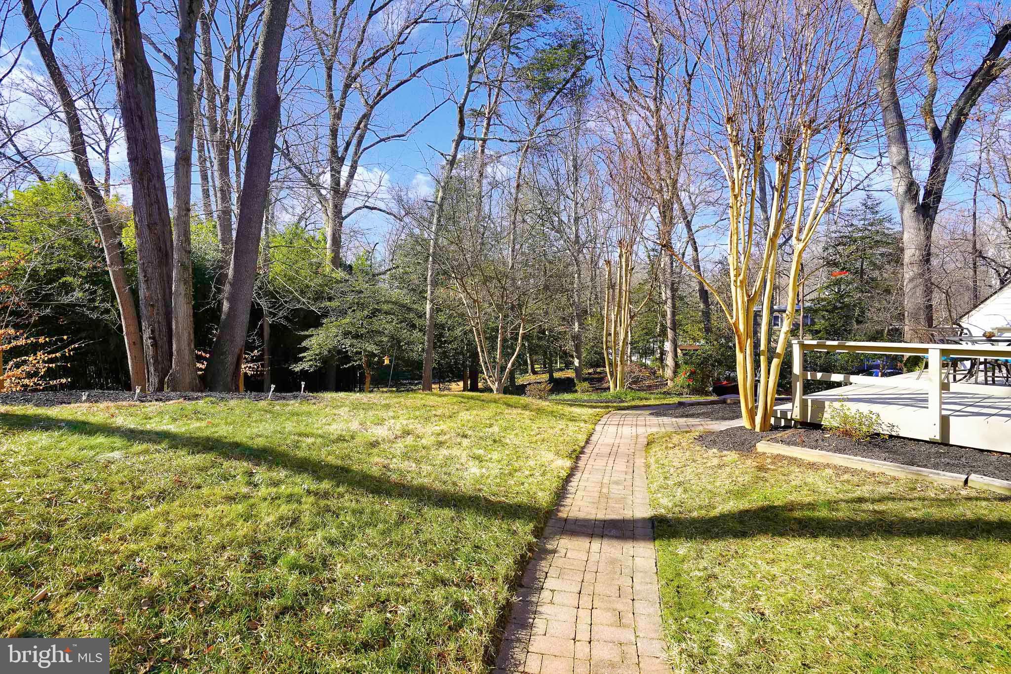 ARCTURUS ON THE POTOMAC - Residential