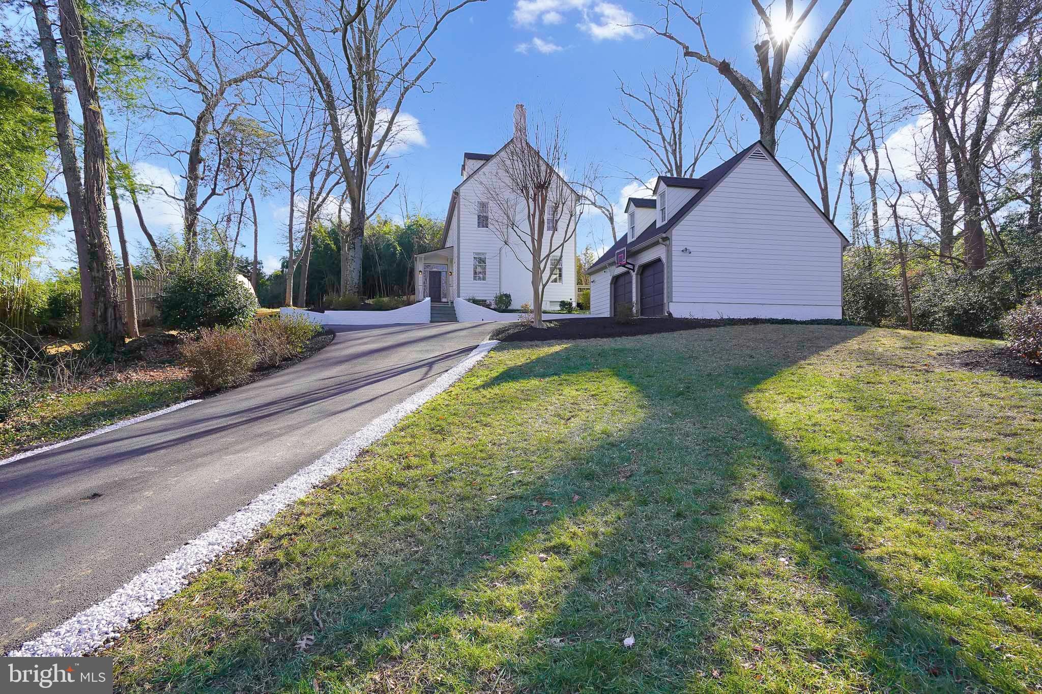 ARCTURUS ON THE POTOMAC - Residential