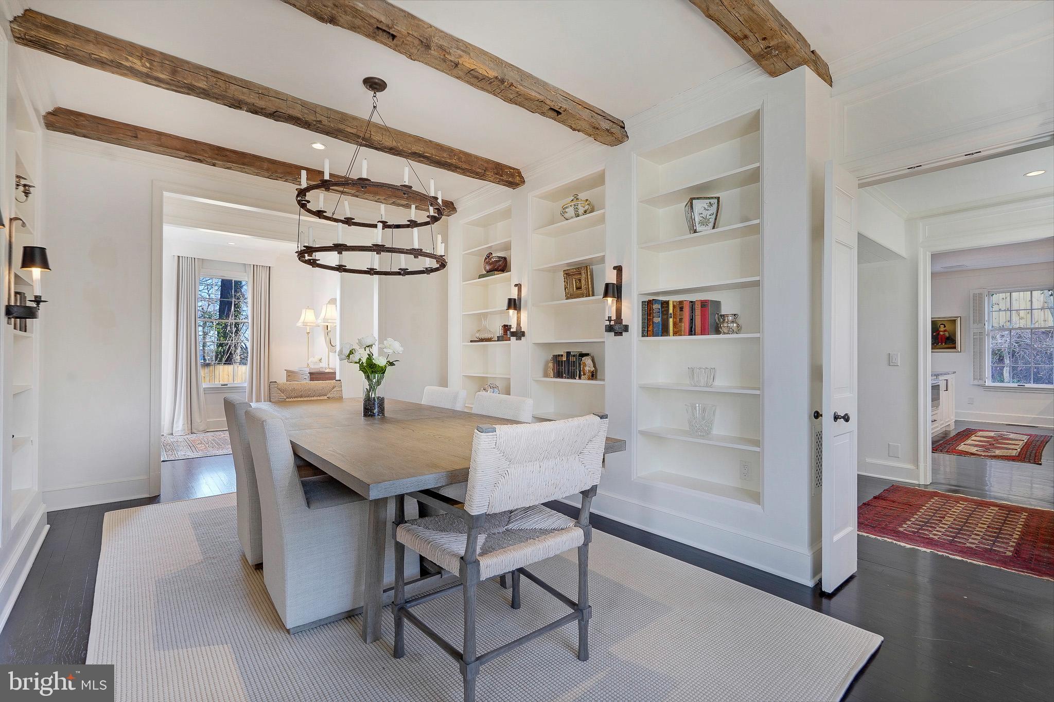 ARCTURUS ON THE POTOMAC - Residential