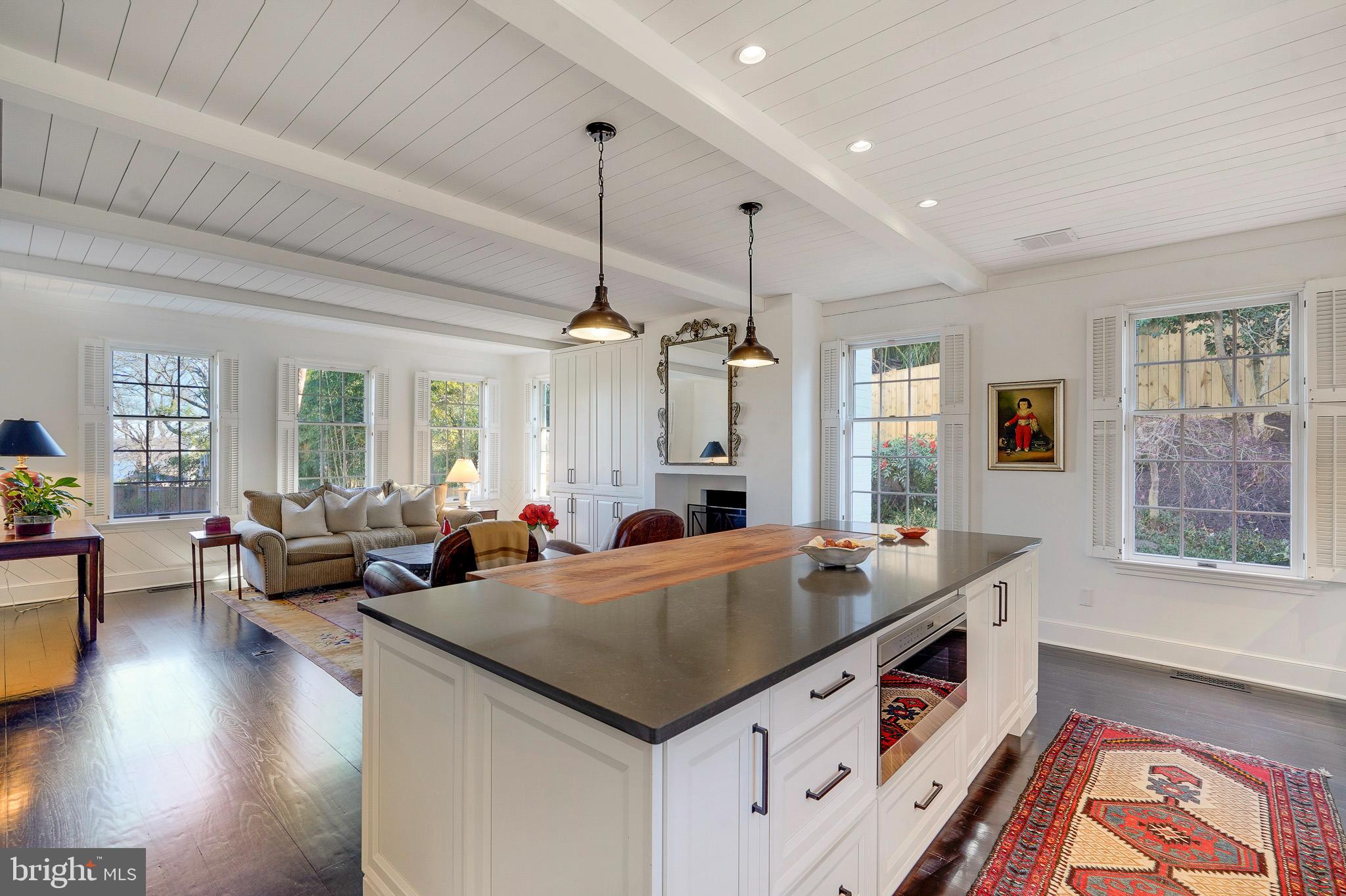 ARCTURUS ON THE POTOMAC - Residential