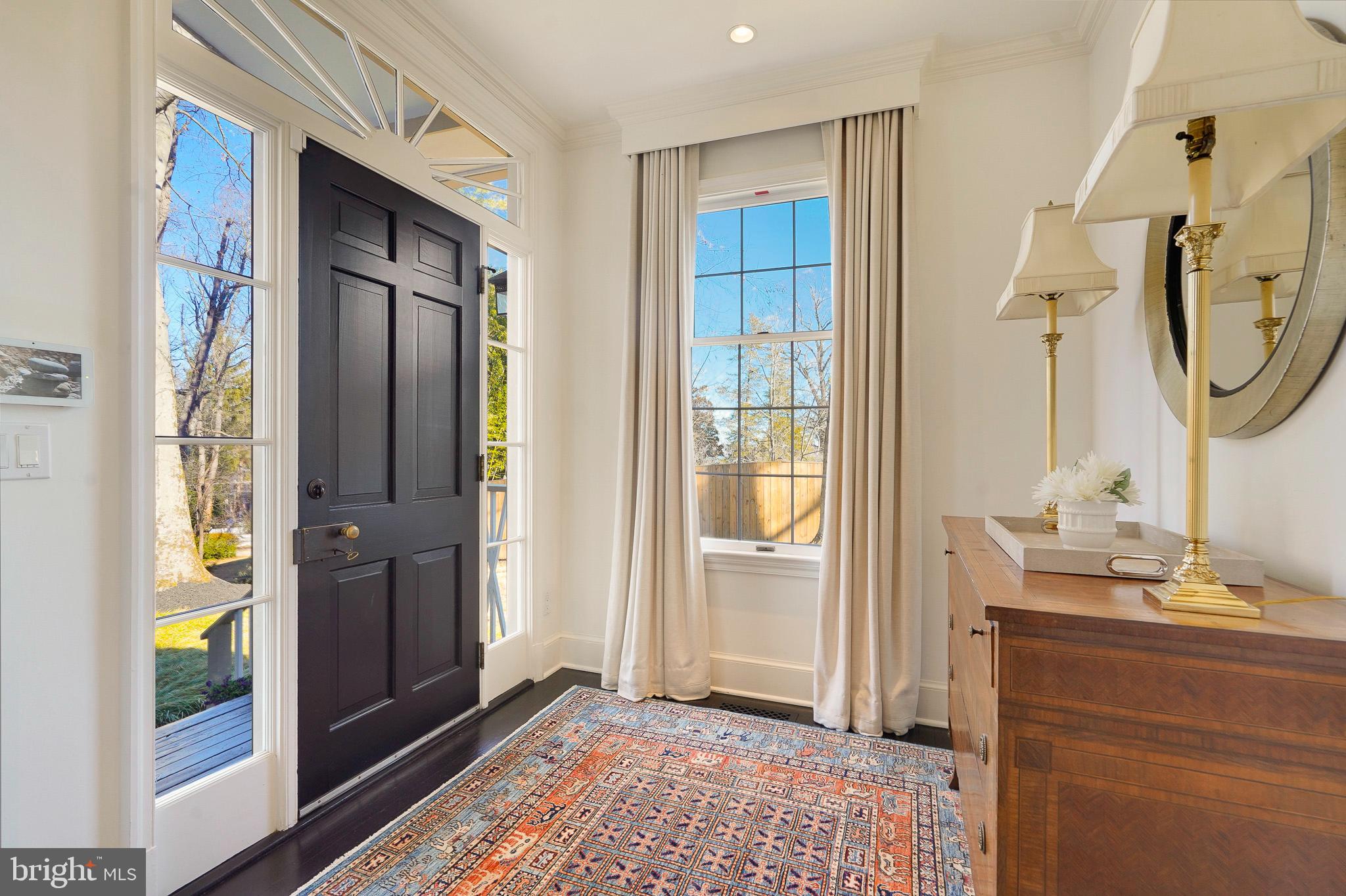 ARCTURUS ON THE POTOMAC - Residential