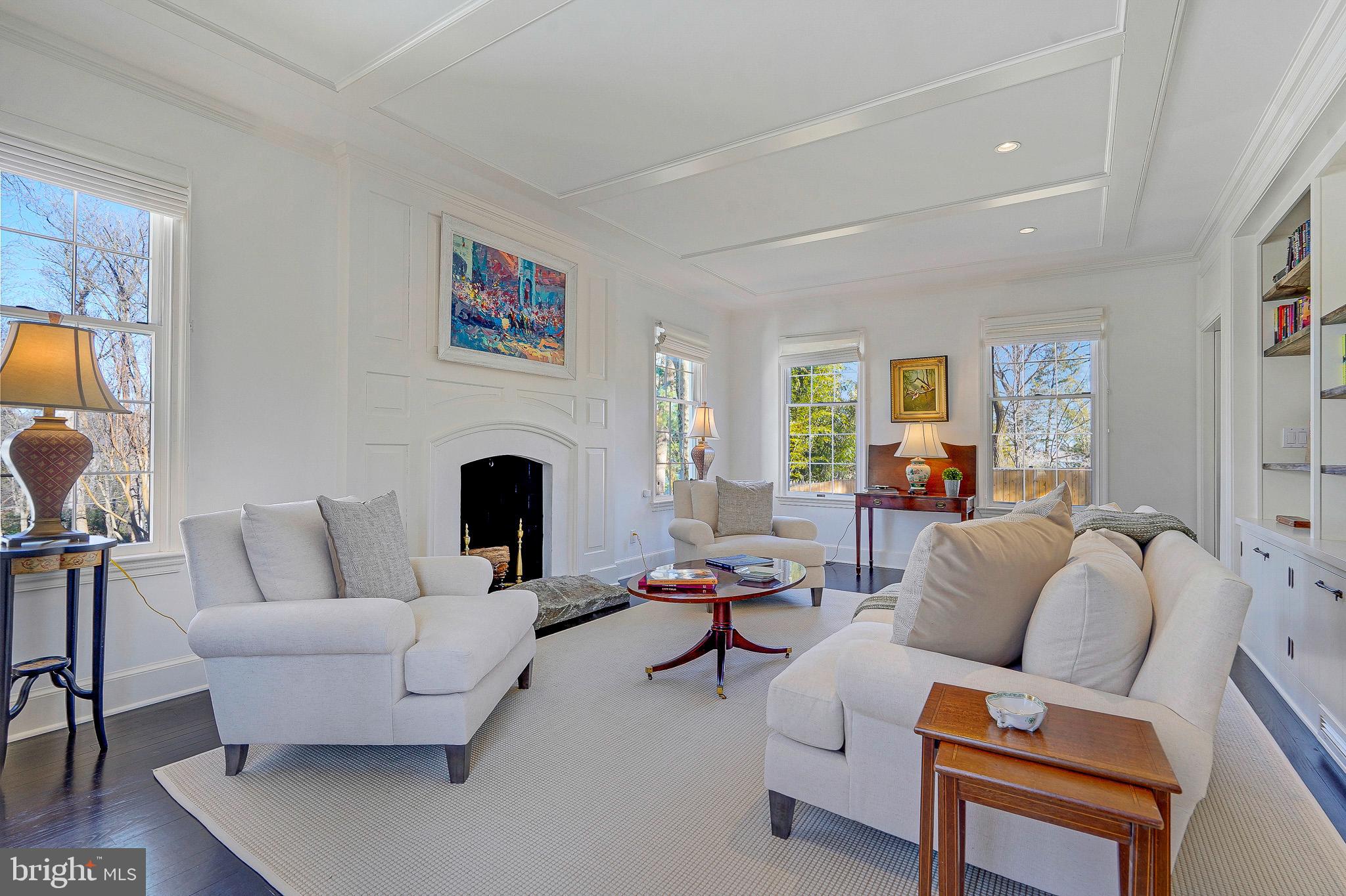 ARCTURUS ON THE POTOMAC - Residential