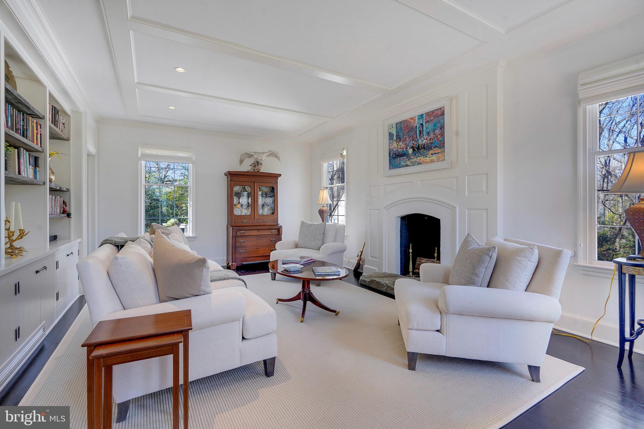 ARCTURUS ON THE POTOMAC - Residential