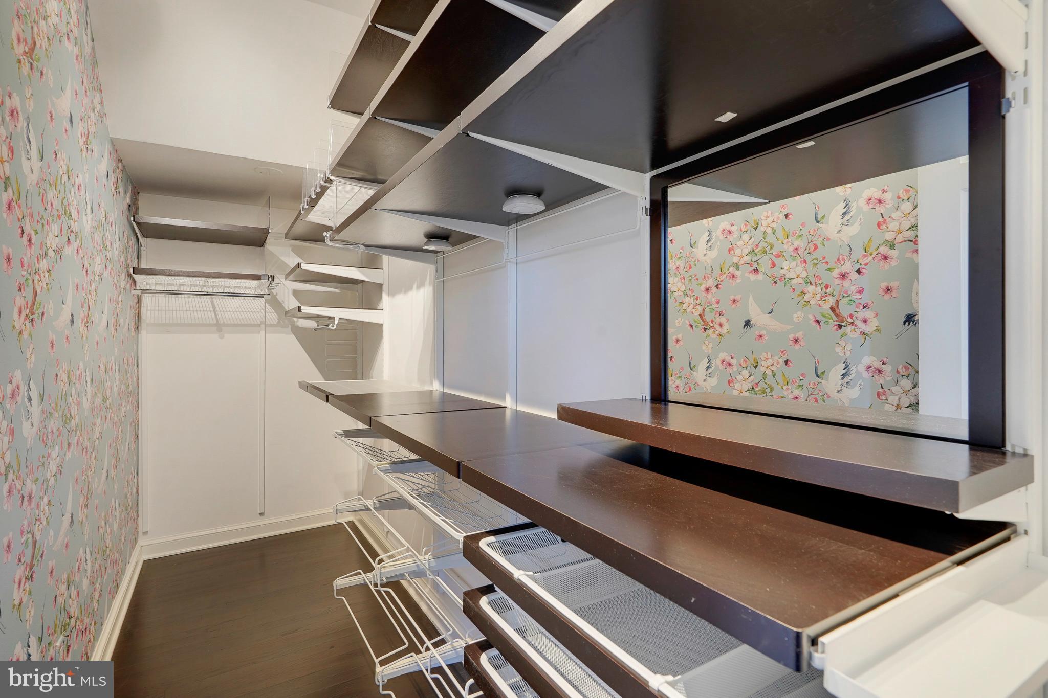 ARCTURUS ON THE POTOMAC - Residential