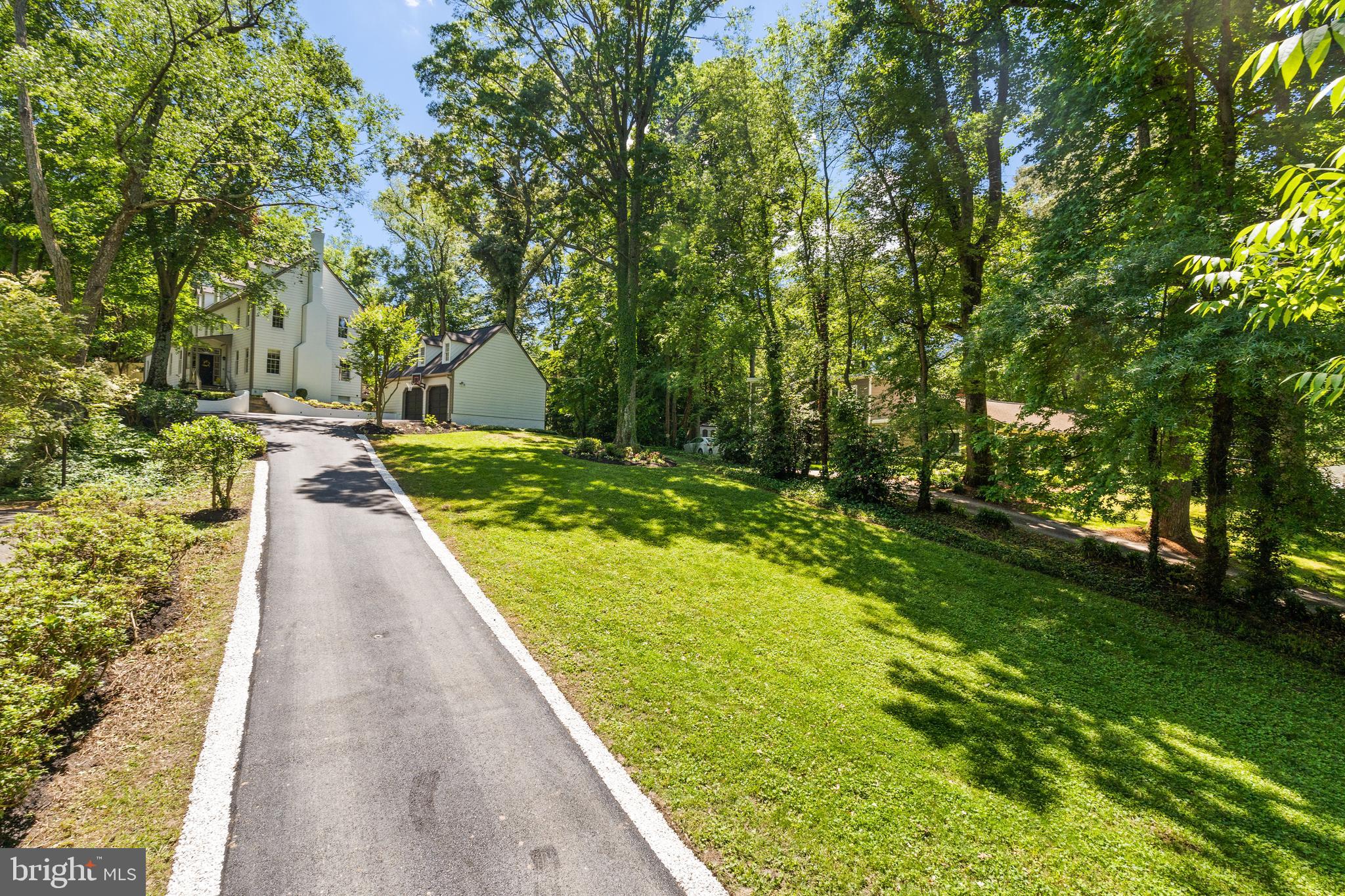 815 ARCTURUS ON THE POTOMAC