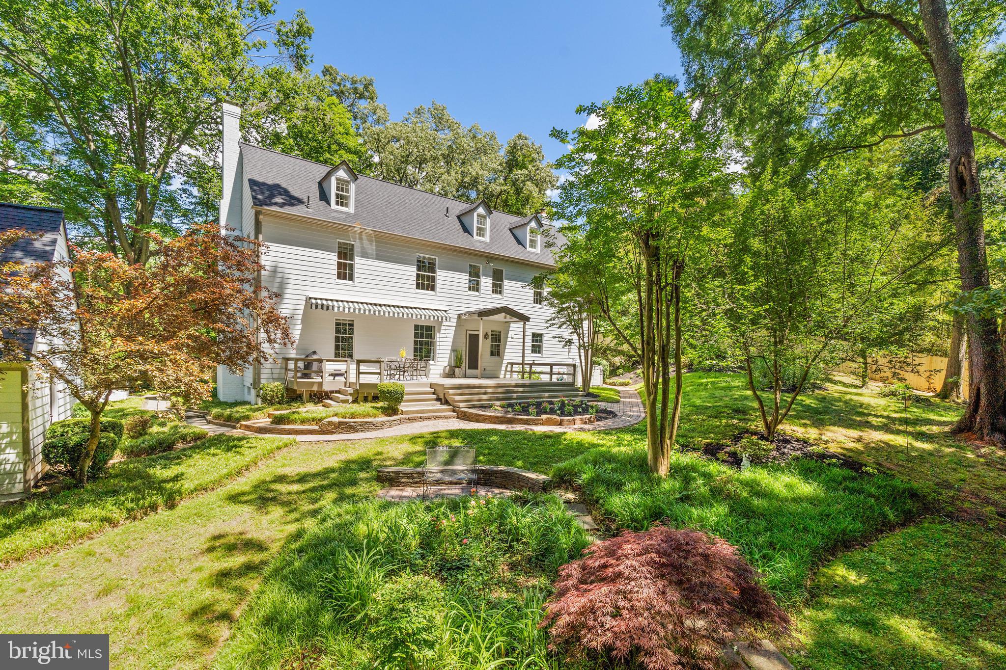 ARCTURUS ON THE POTOMAC - Residential