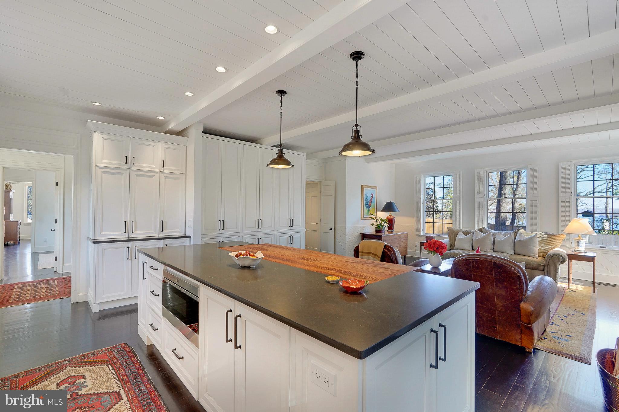 ARCTURUS ON THE POTOMAC - Residential