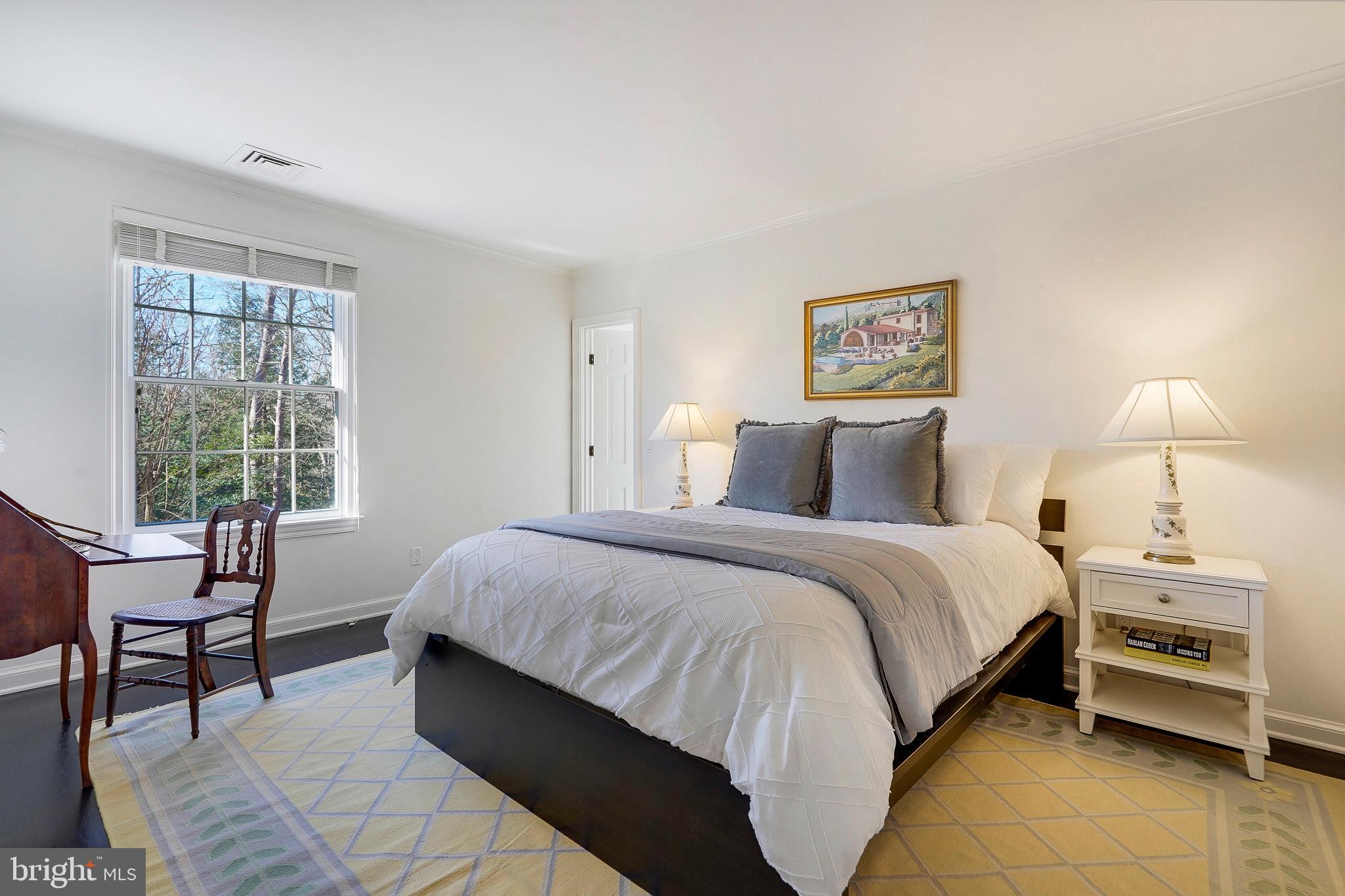 ARCTURUS ON THE POTOMAC - Residential