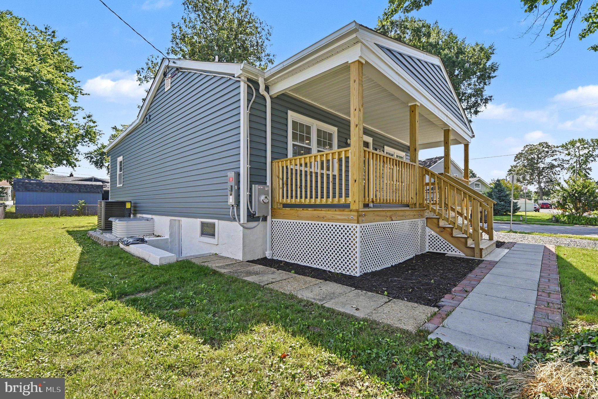 16 FIR DRIVE