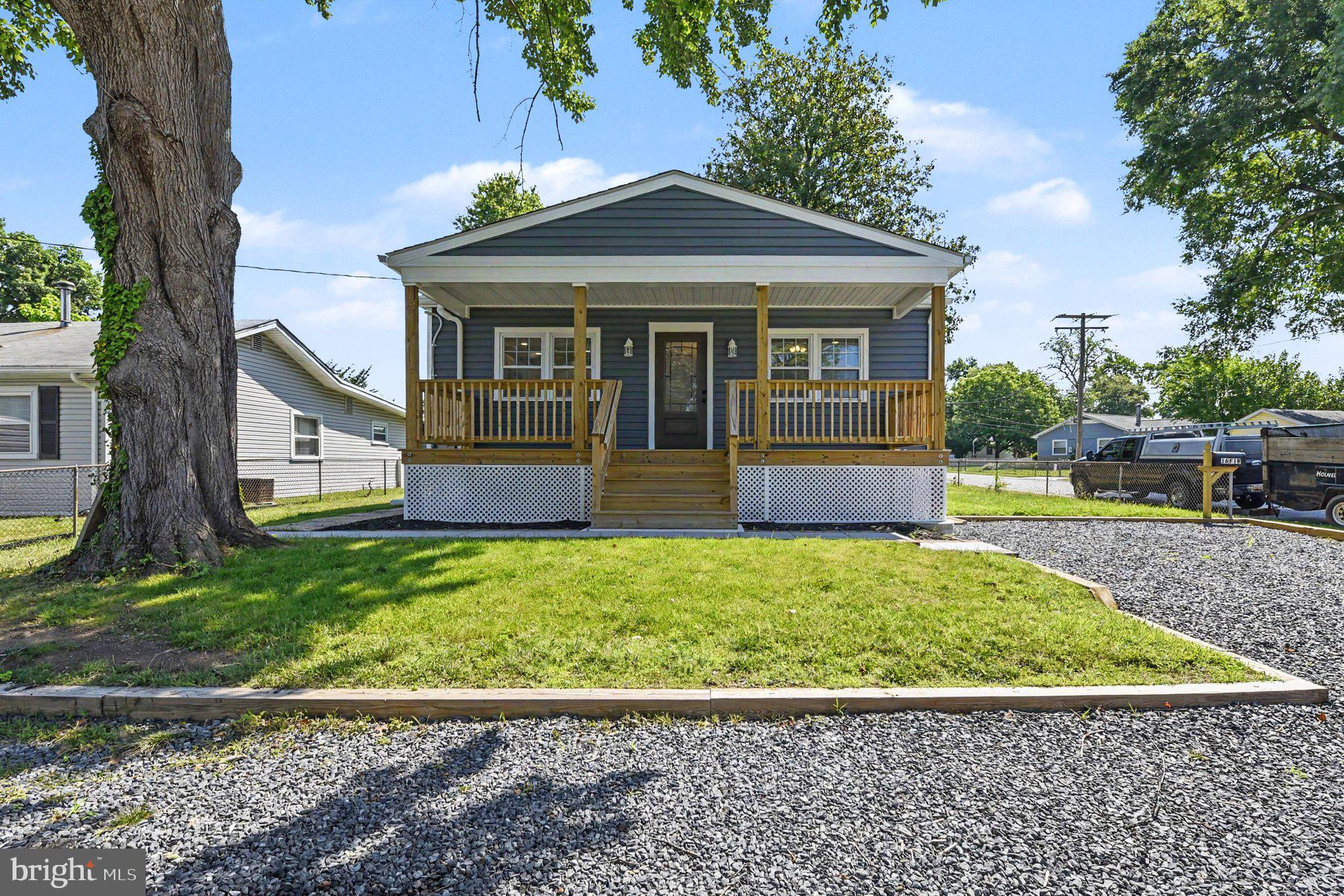 16 FIR DRIVE