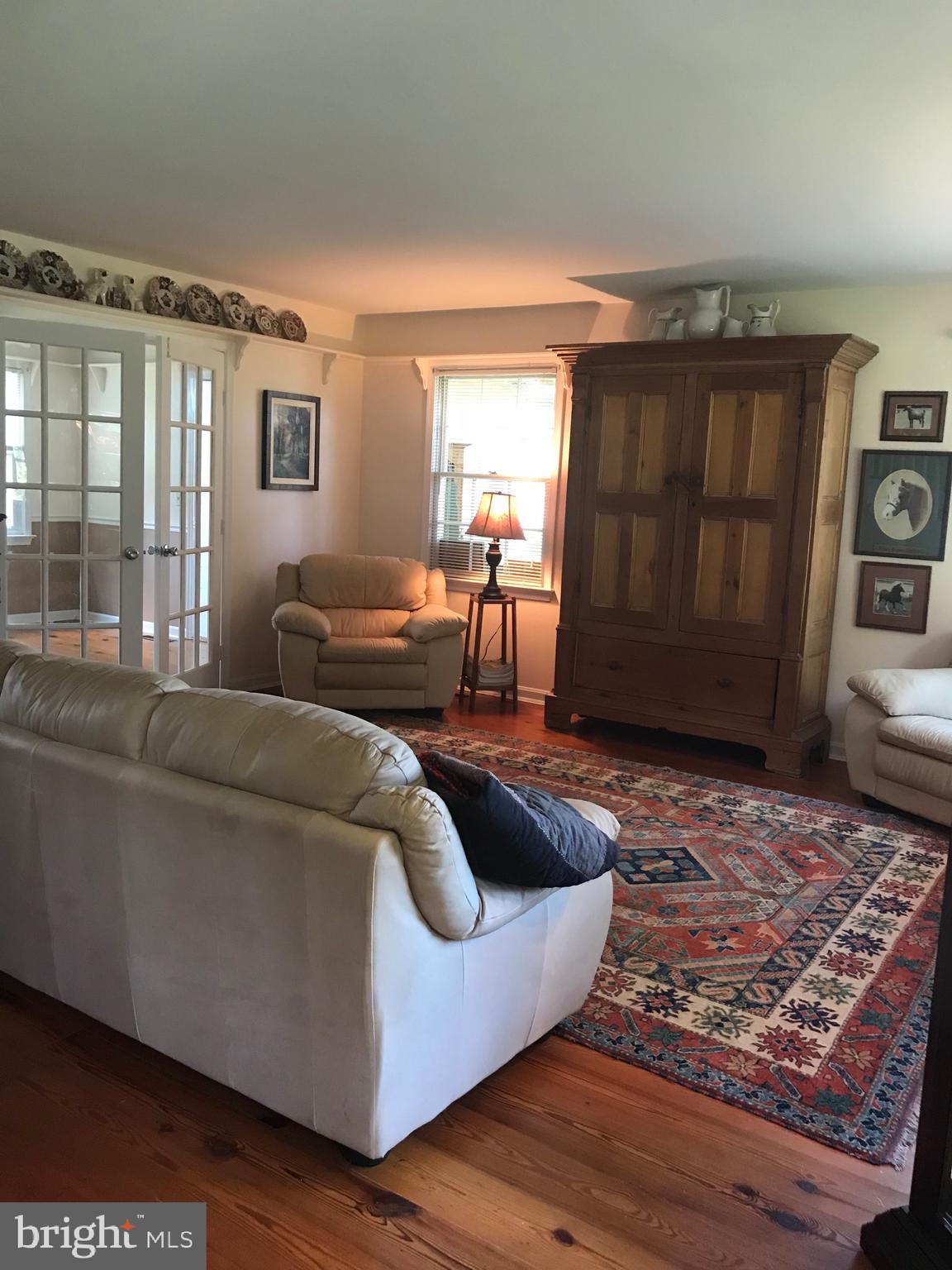 409 COOK MOUNTAIN DRIVE