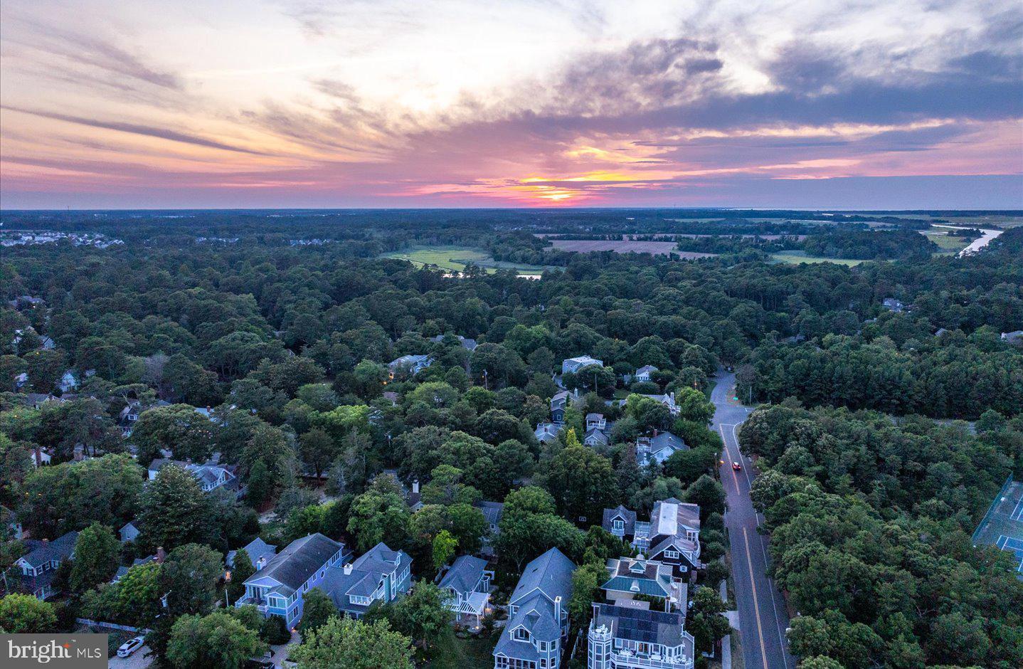 NORTH REHOBOTH - Residential