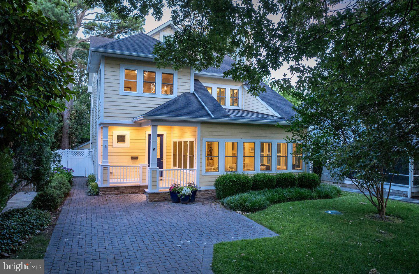 NORTH REHOBOTH - Residential