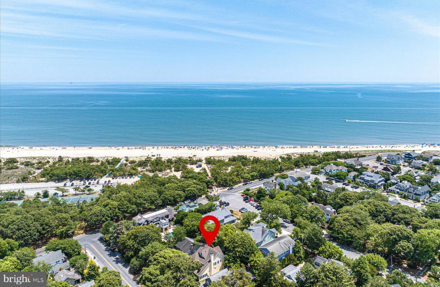 NORTH REHOBOTH - Residential