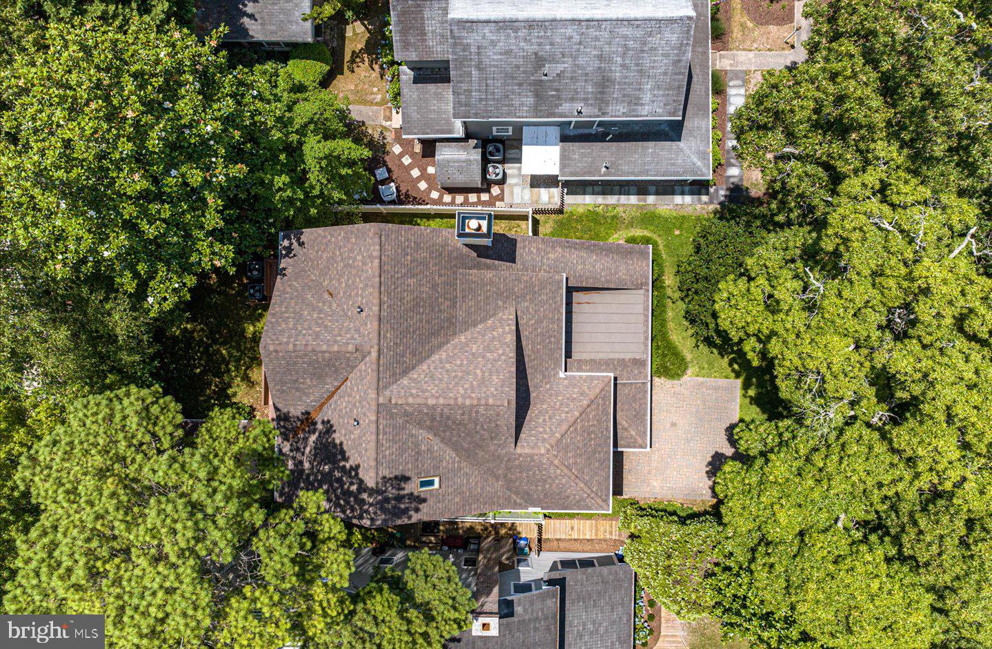 NORTH REHOBOTH - Residential