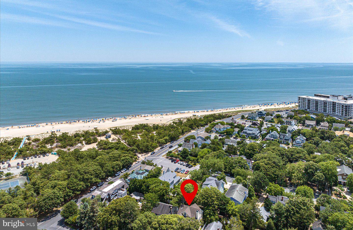 NORTH REHOBOTH - Residential