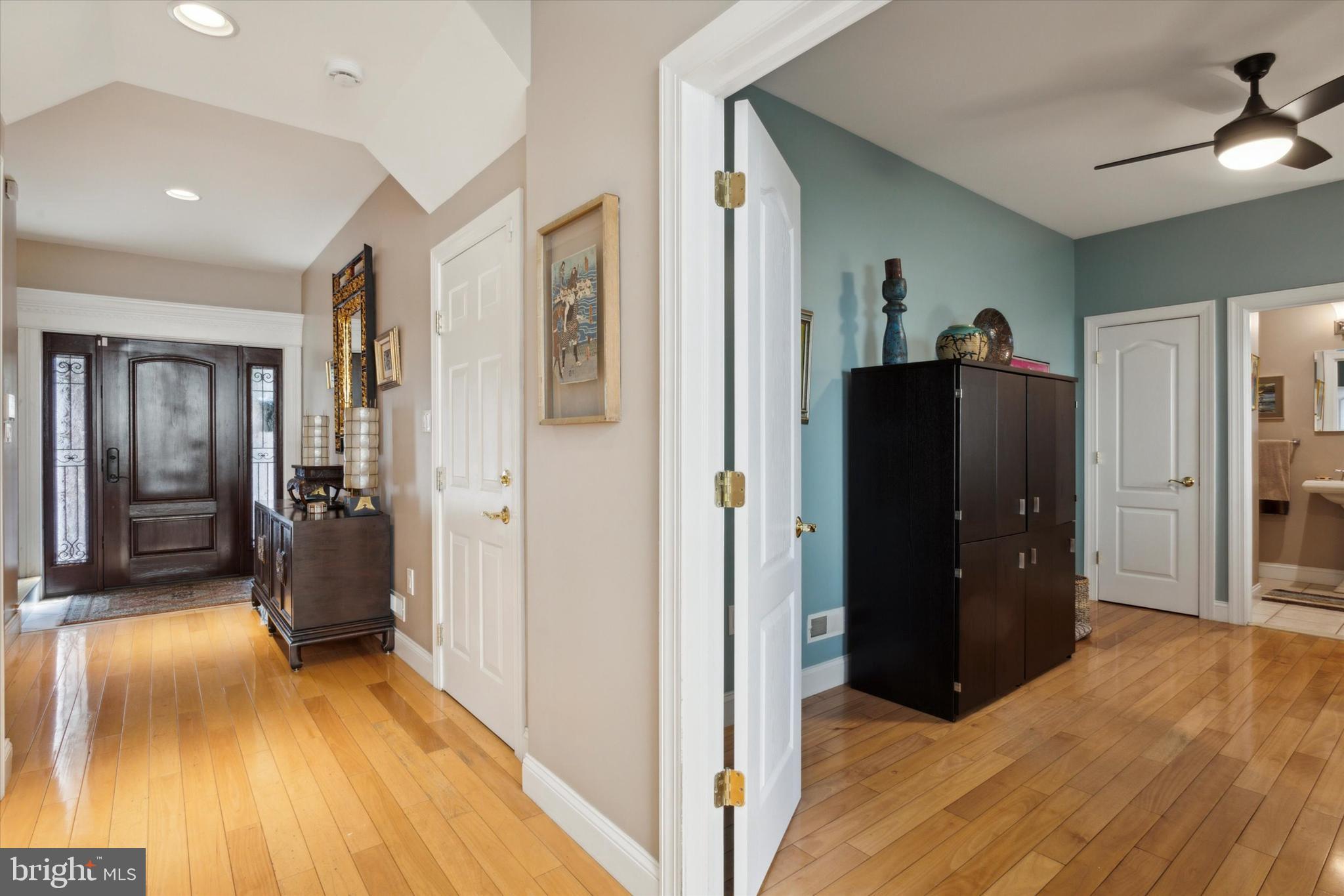 GRADUATE HOSPITAL - Residential