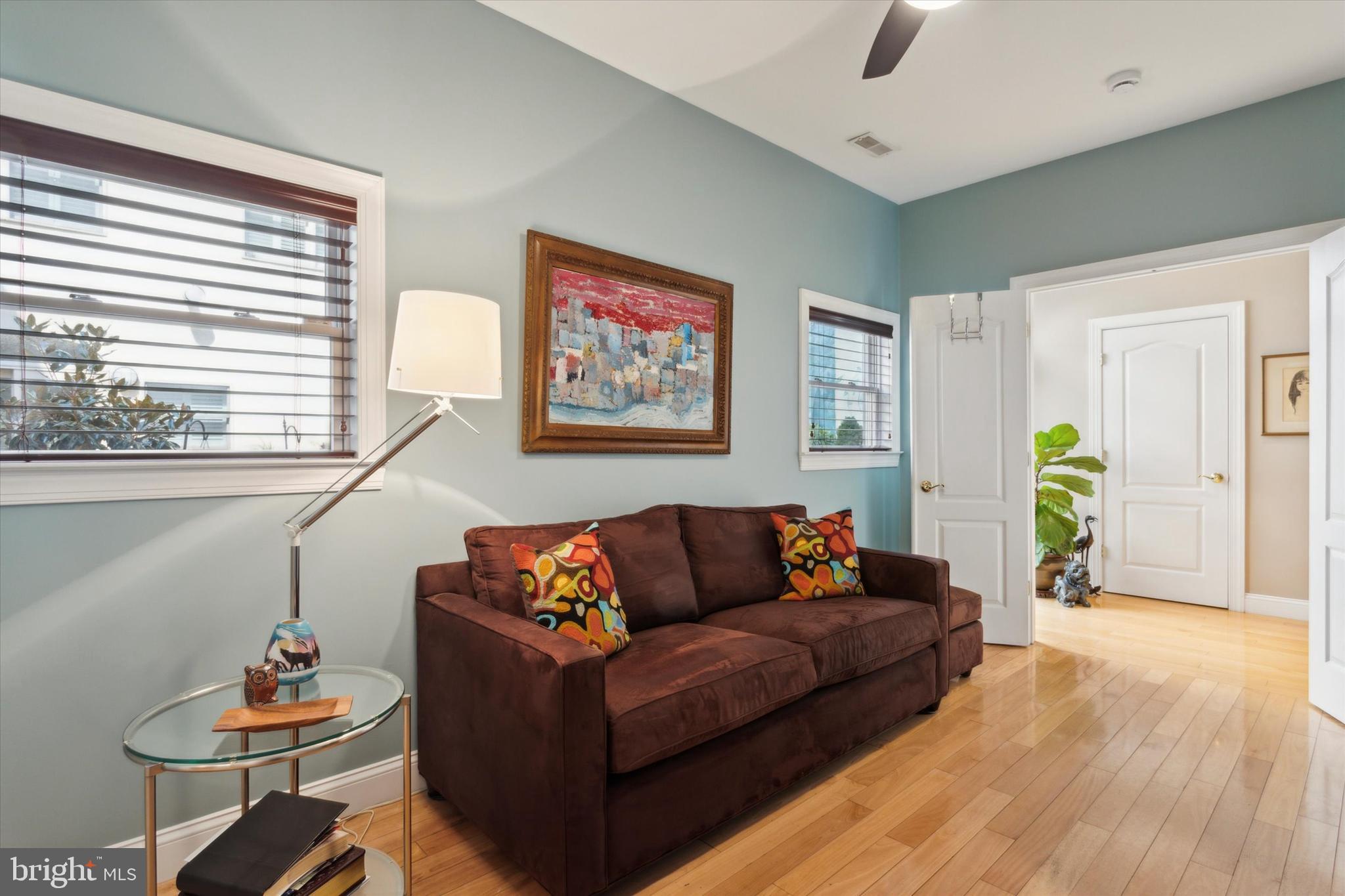 GRADUATE HOSPITAL - Residential