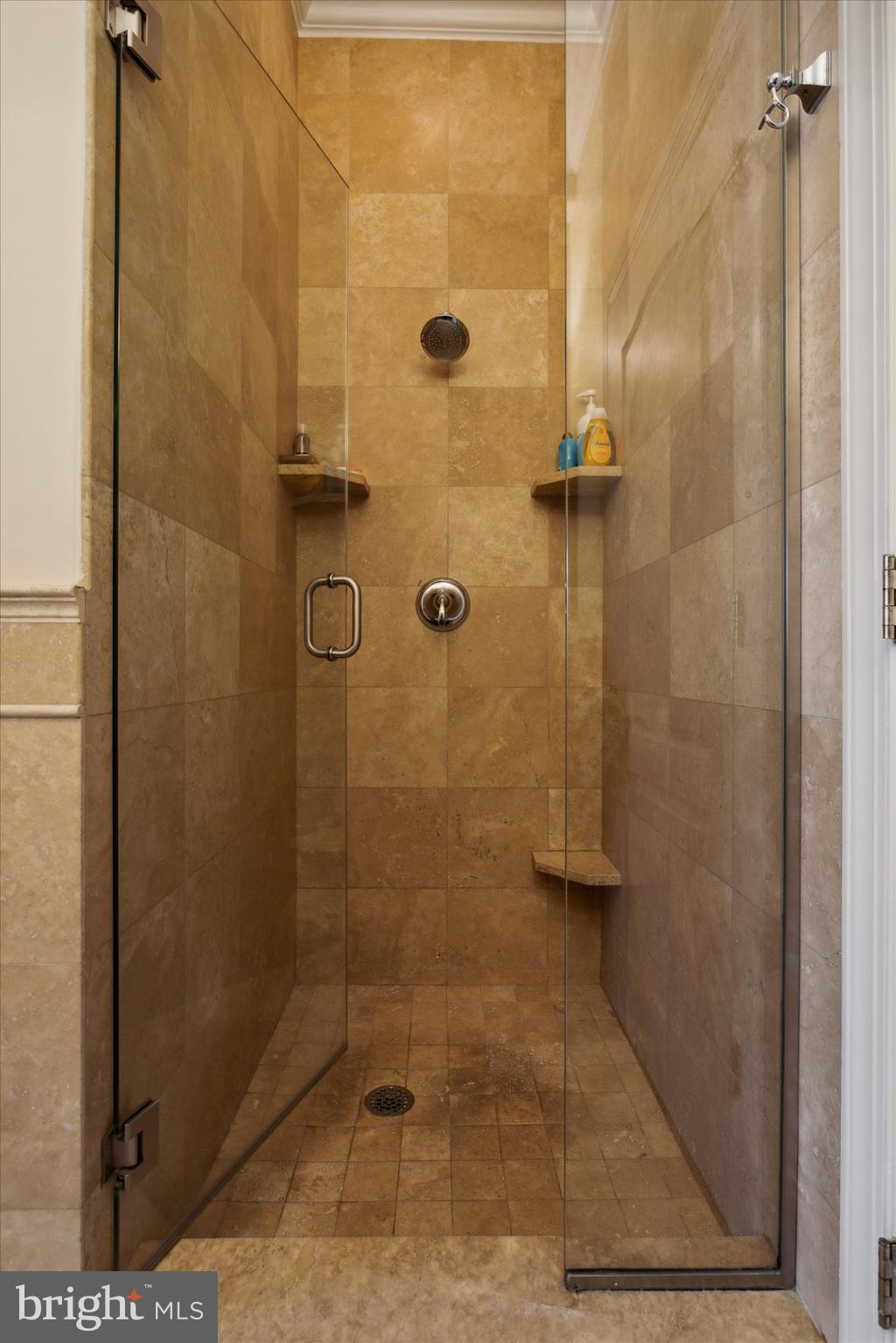 GRADUATE HOSPITAL - Residential