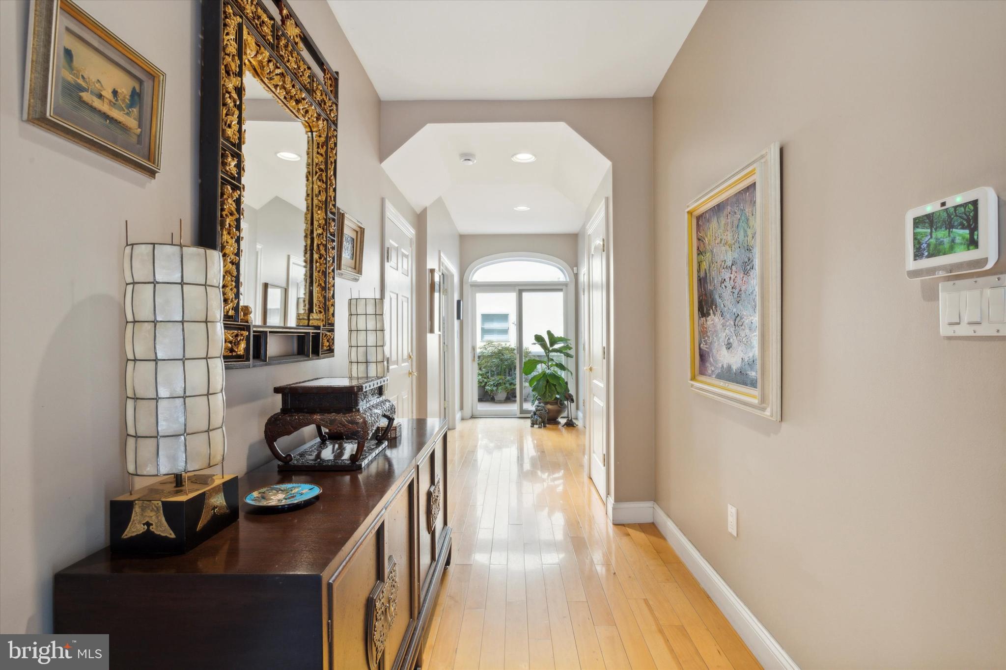 GRADUATE HOSPITAL - Residential