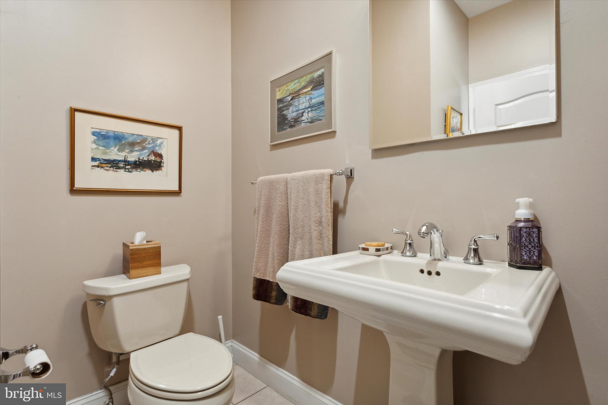 GRADUATE HOSPITAL - Residential