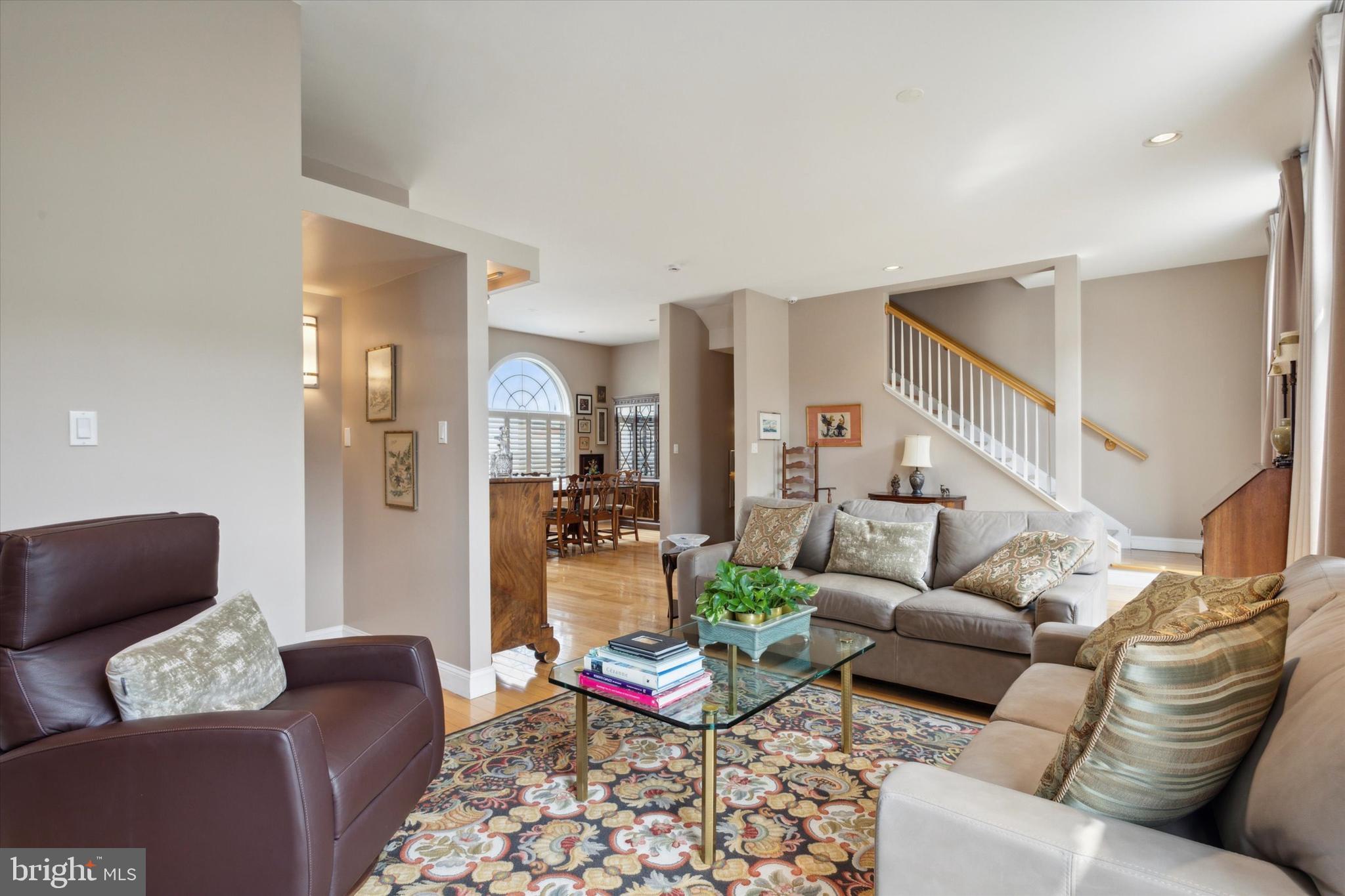 GRADUATE HOSPITAL - Residential