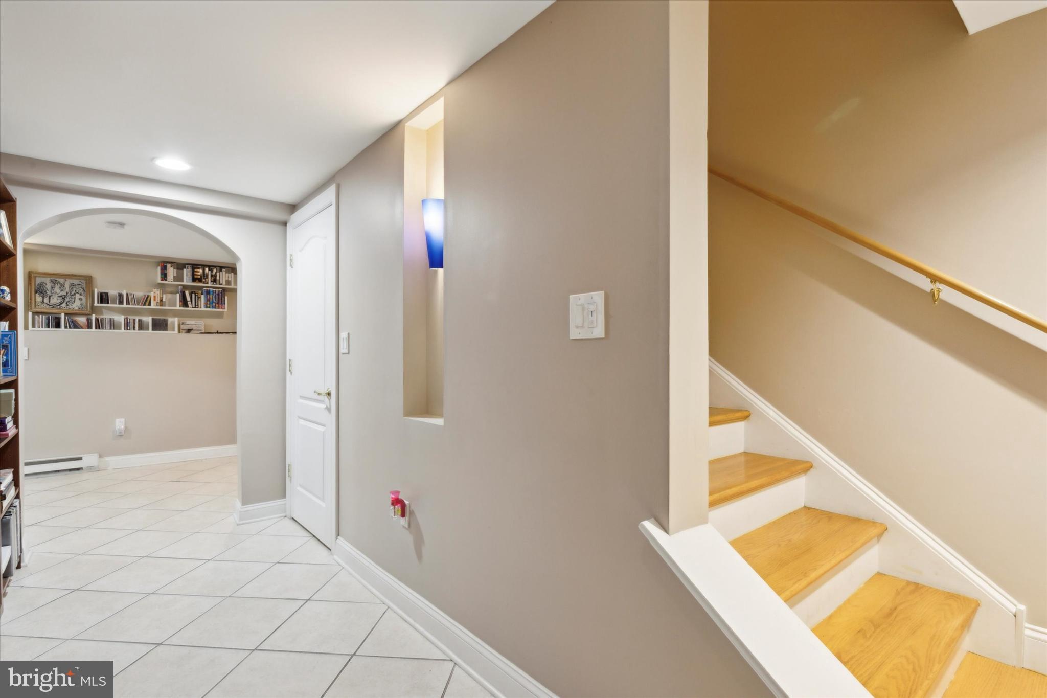 GRADUATE HOSPITAL - Residential