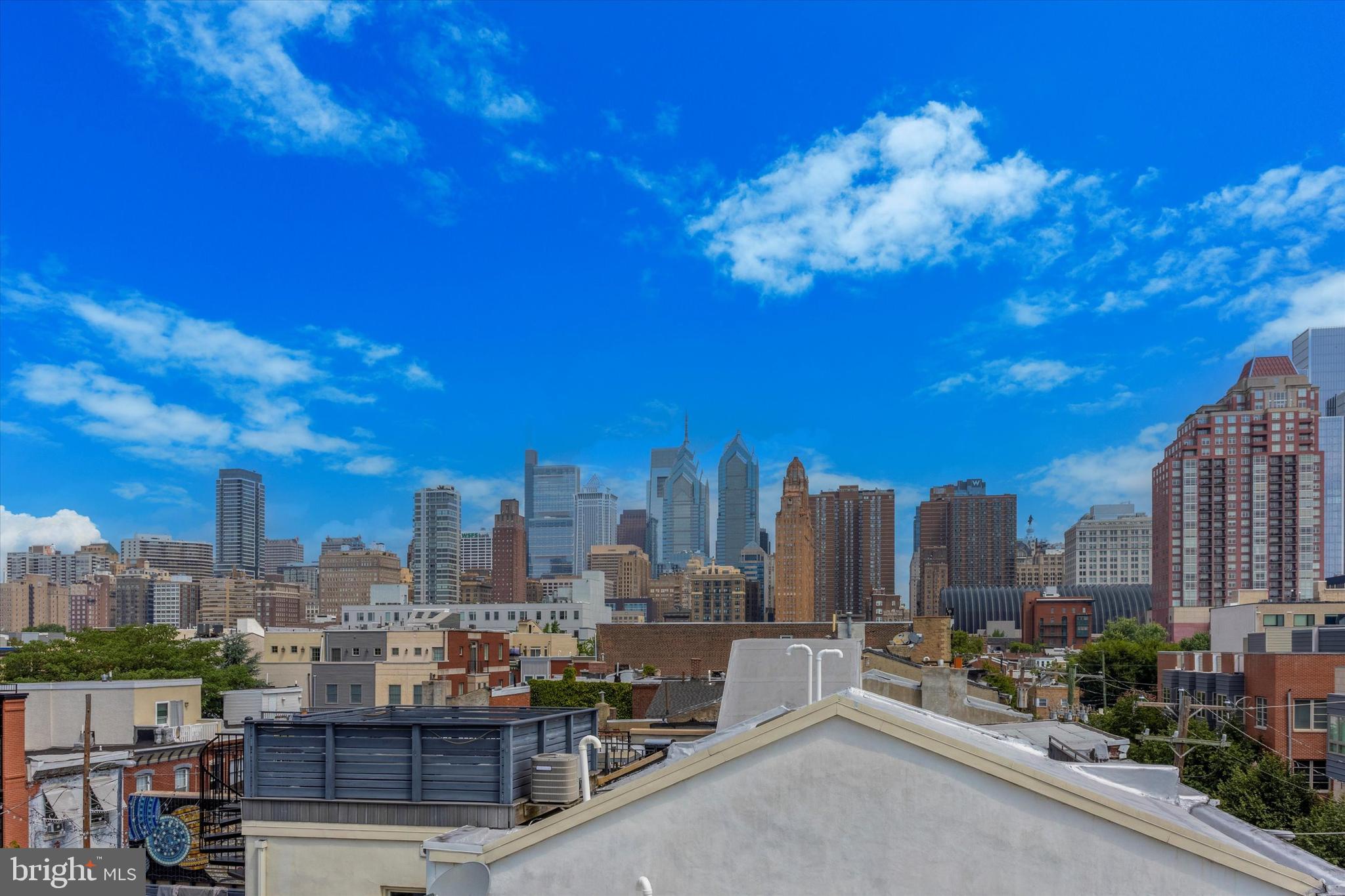 GRADUATE HOSPITAL - Residential