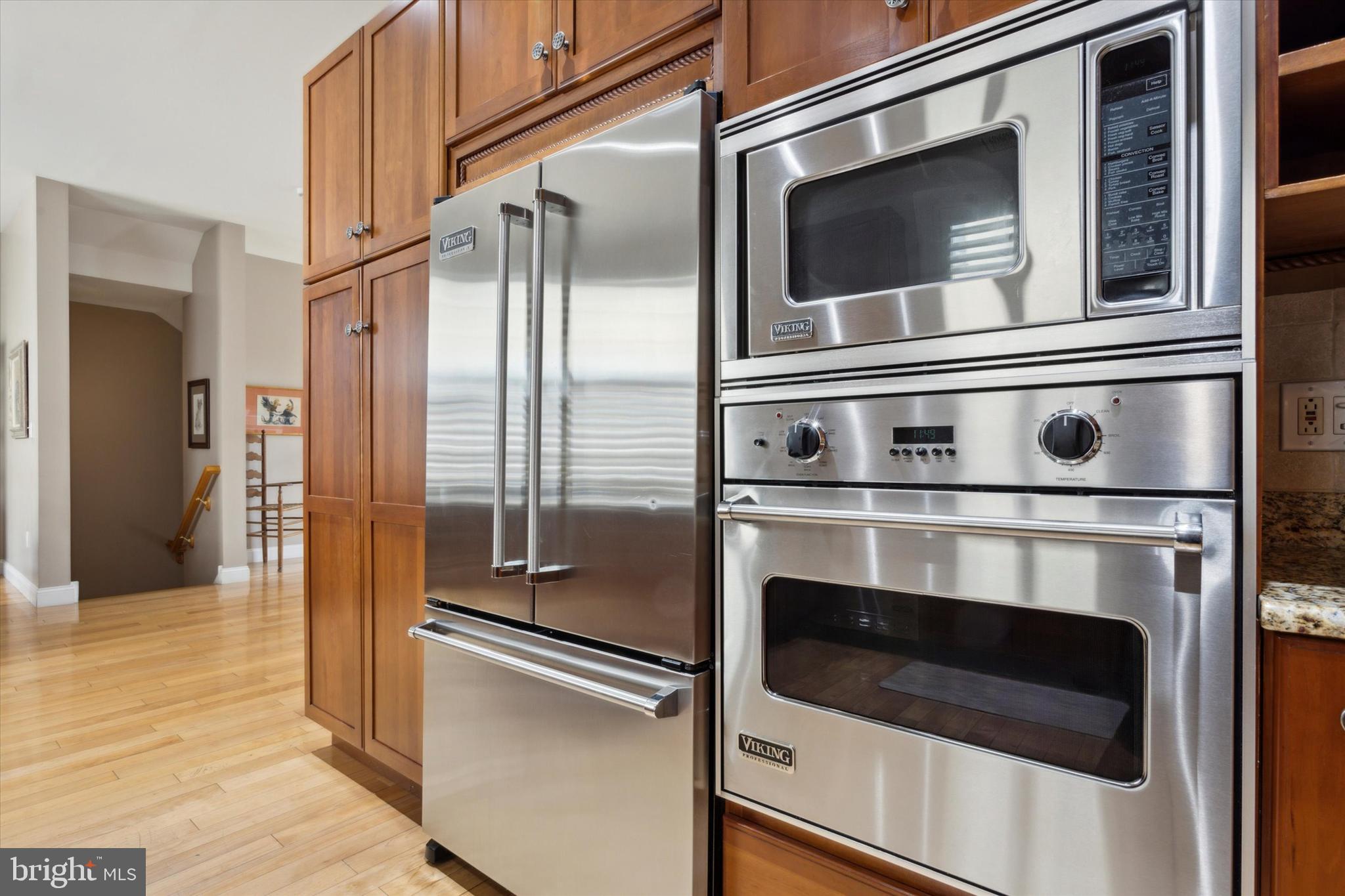 GRADUATE HOSPITAL - Residential