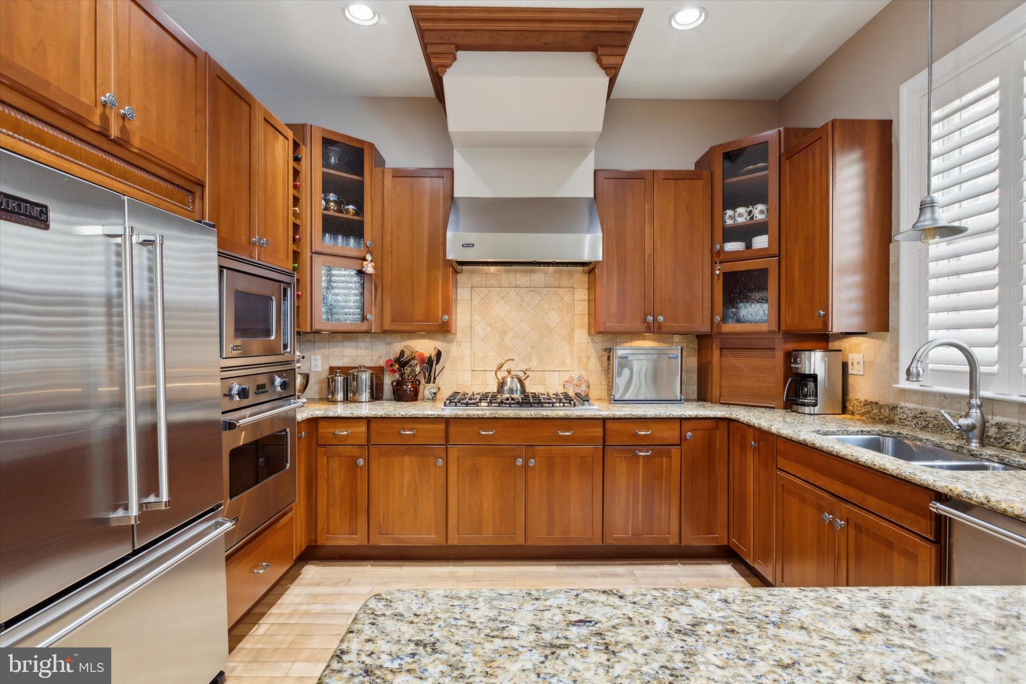 GRADUATE HOSPITAL - Residential