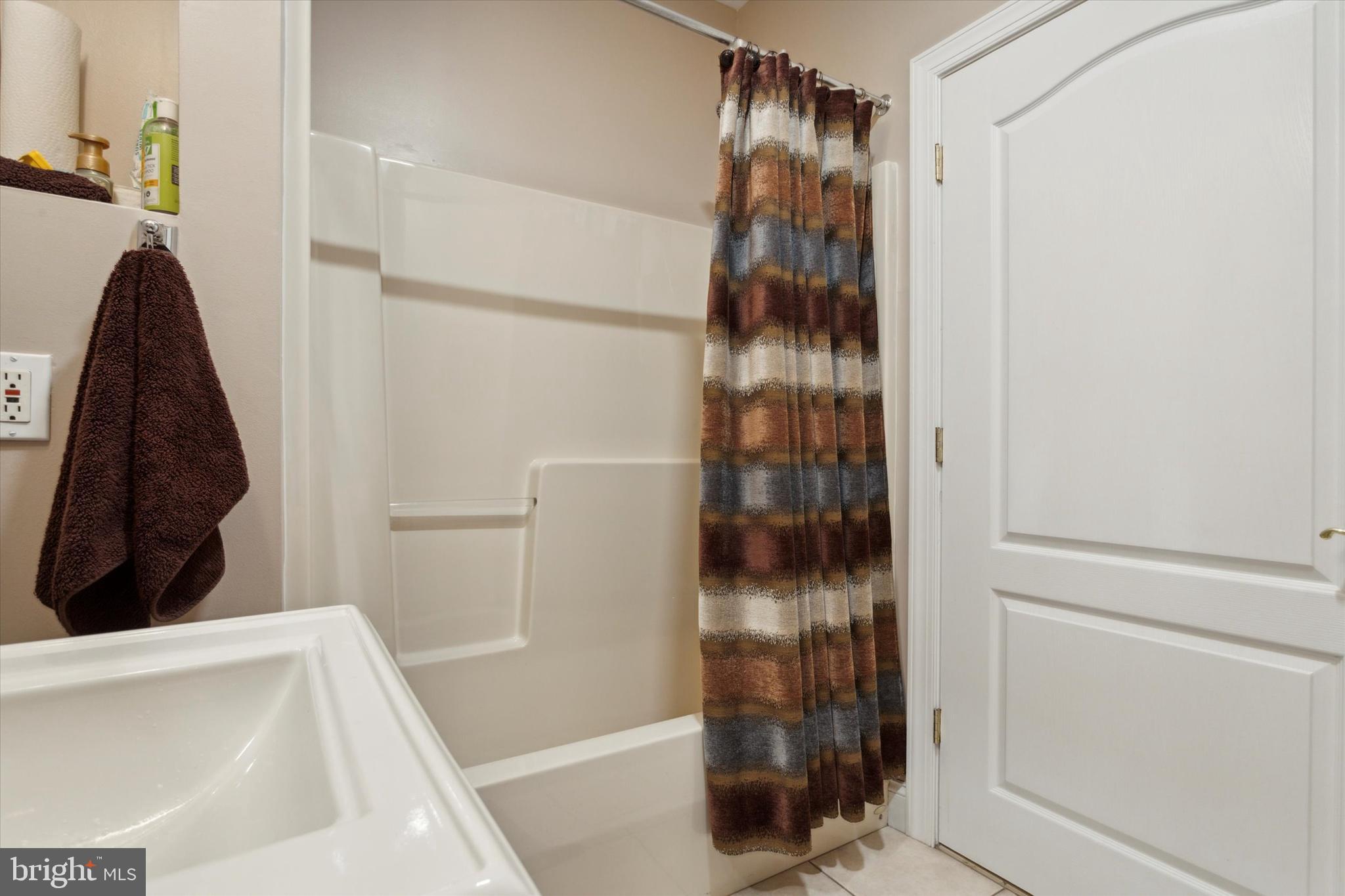 GRADUATE HOSPITAL - Residential