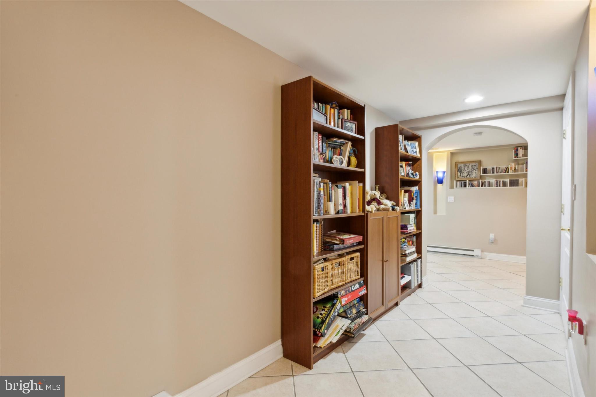 GRADUATE HOSPITAL - Residential