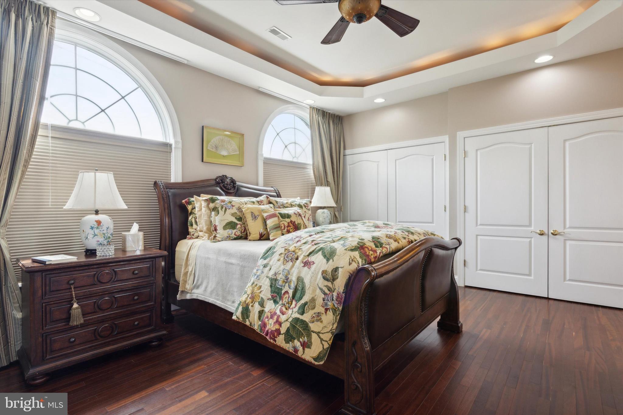 GRADUATE HOSPITAL - Residential