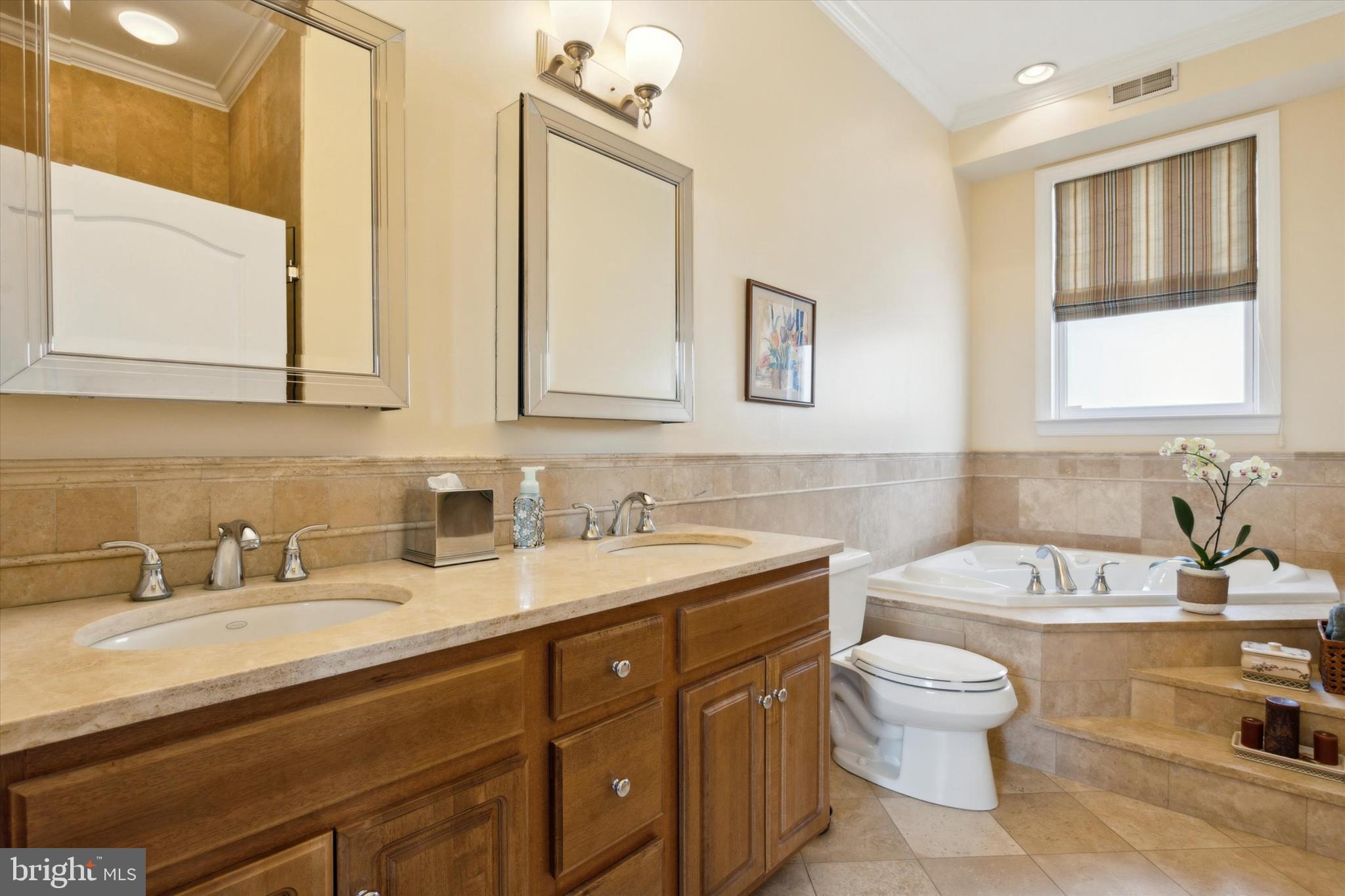 GRADUATE HOSPITAL - Residential