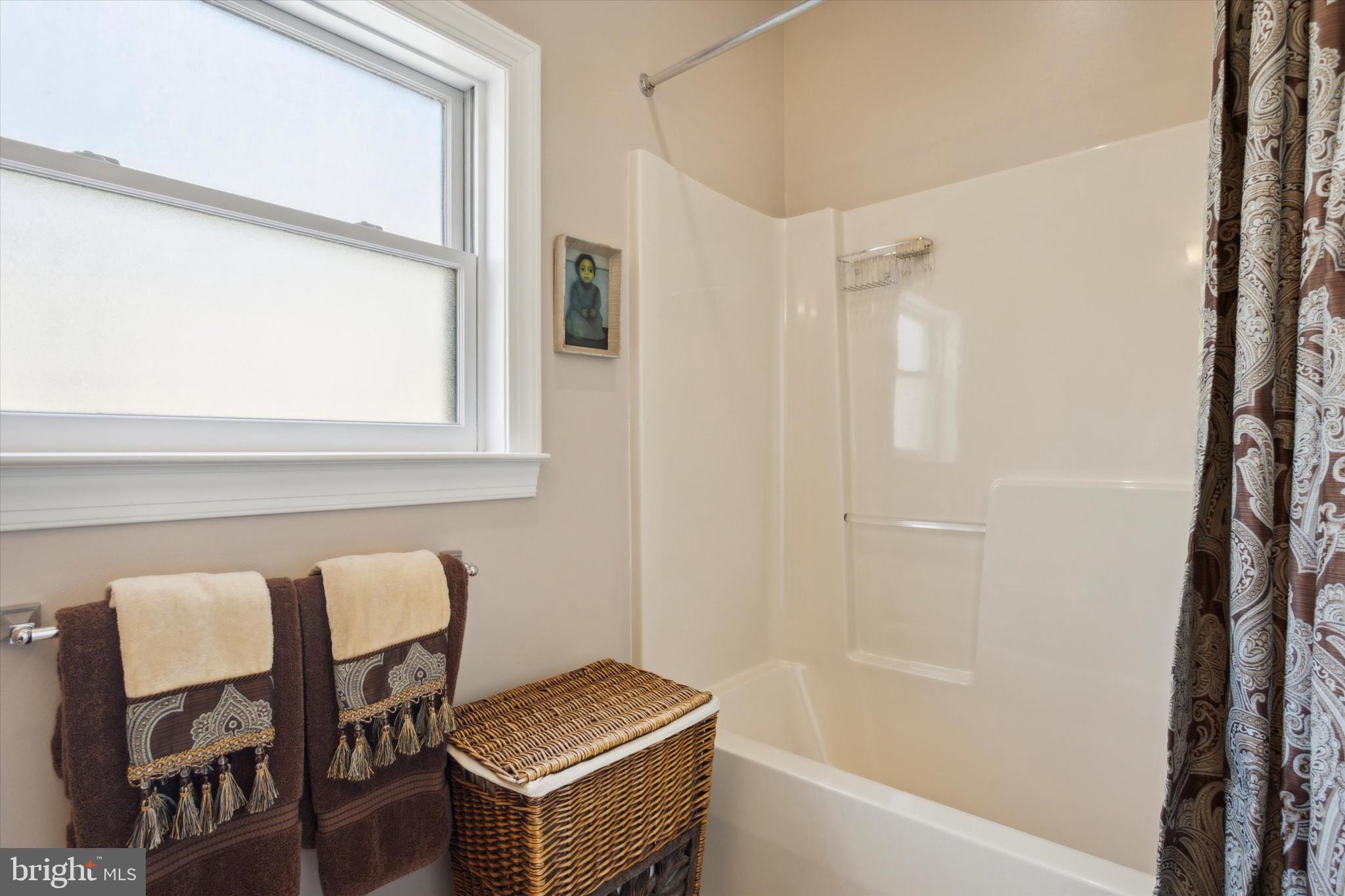 GRADUATE HOSPITAL - Residential