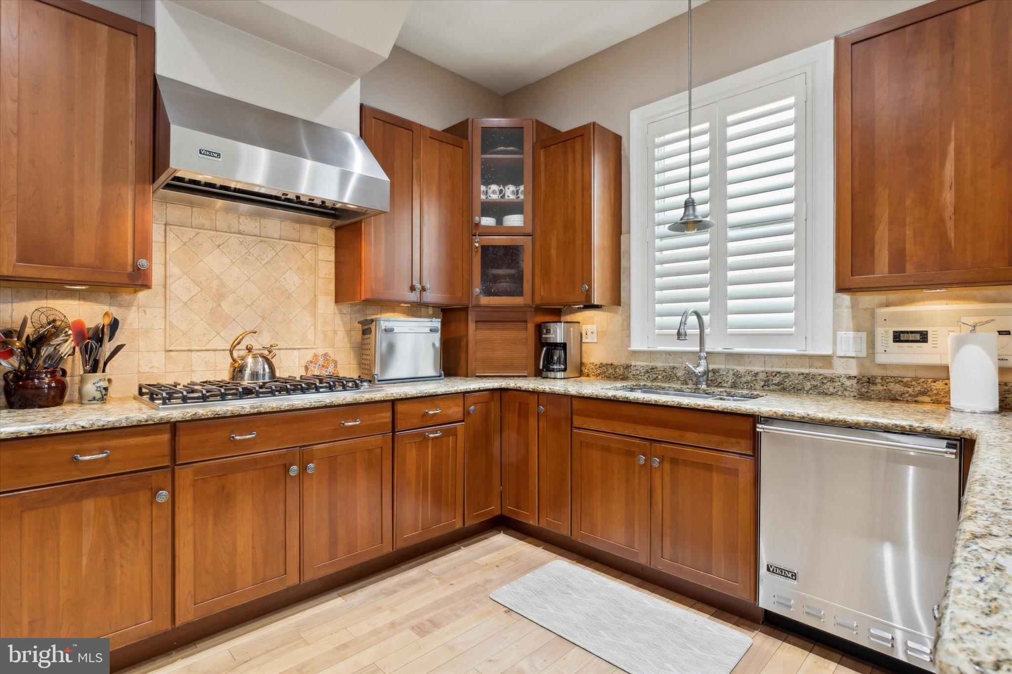 GRADUATE HOSPITAL - Residential