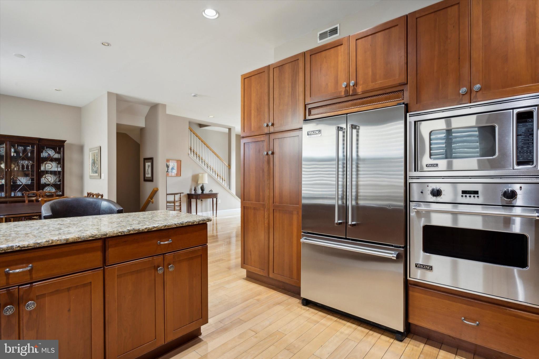 GRADUATE HOSPITAL - Residential