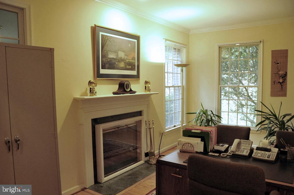 OAK HILL ESTATES - Residential