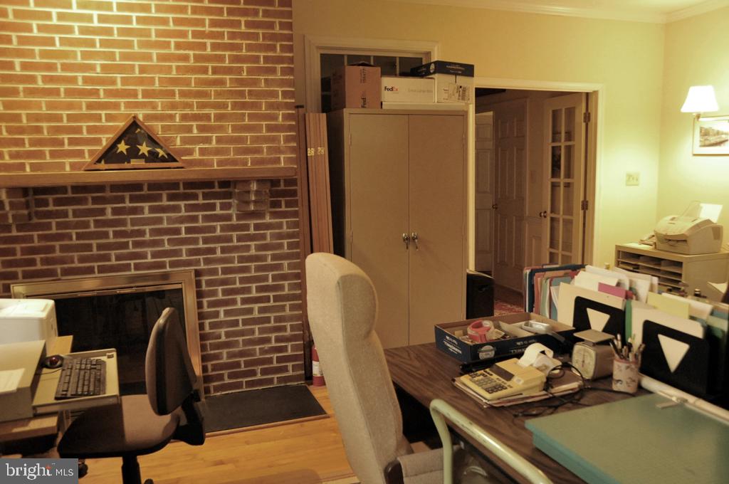 OAK HILL ESTATES - Residential