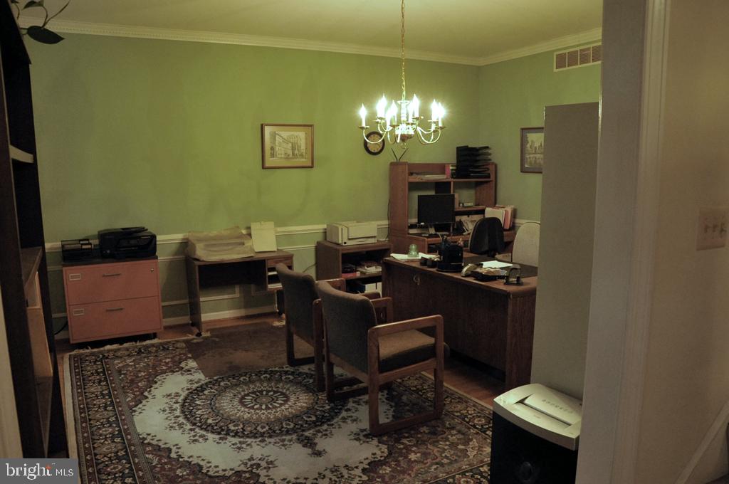 OAK HILL ESTATES - Residential