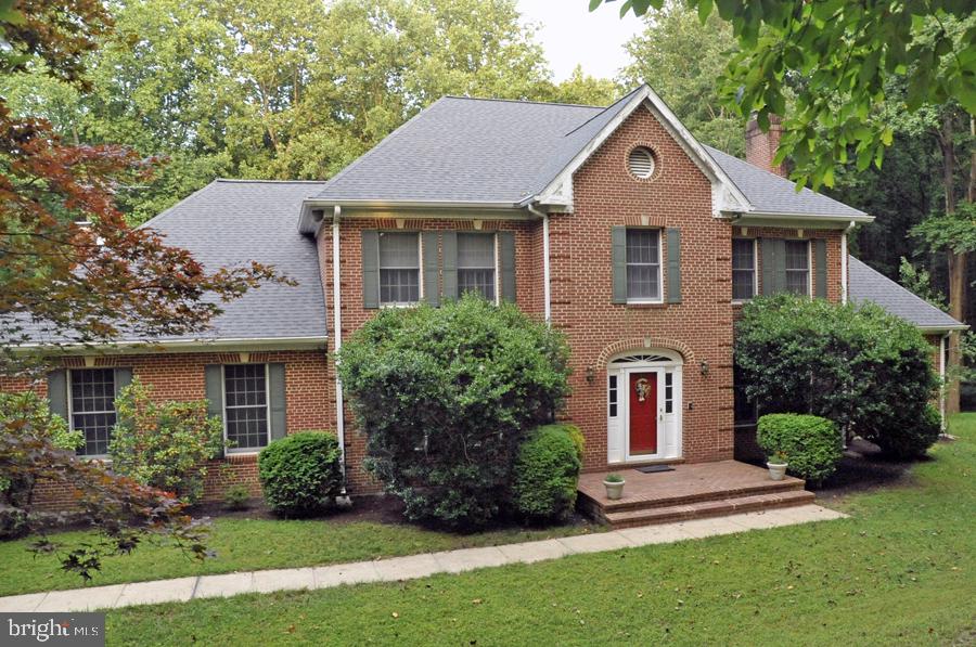 OAK HILL ESTATES - Residential