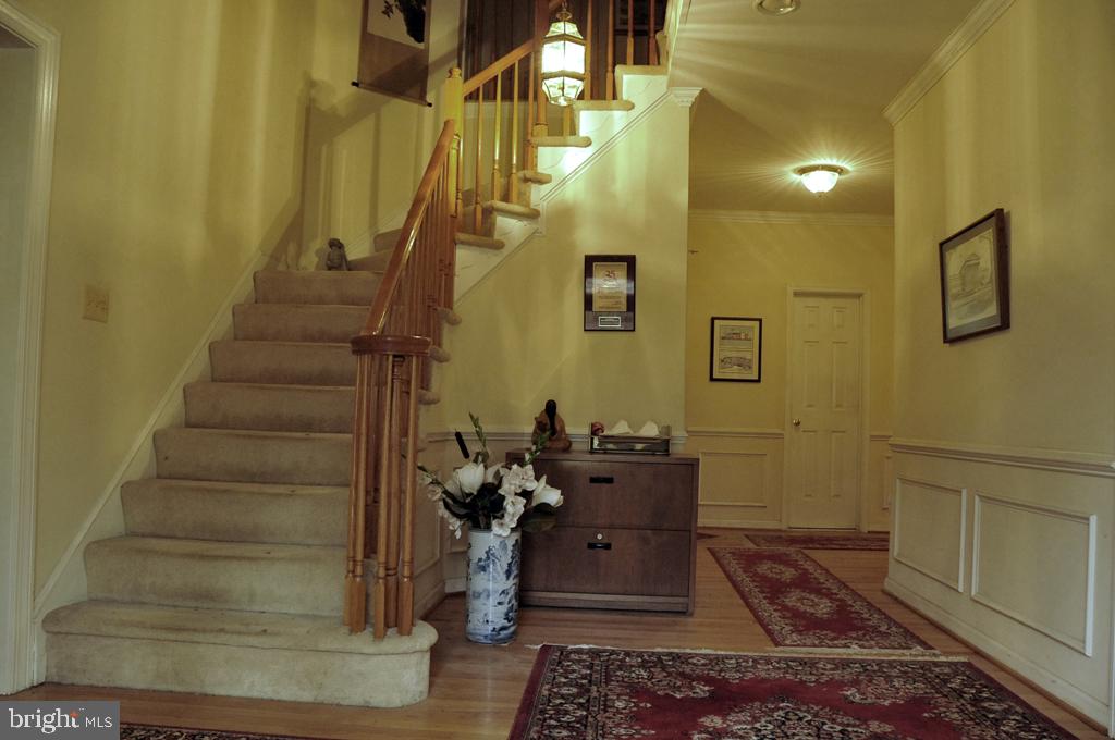 OAK HILL ESTATES - Residential