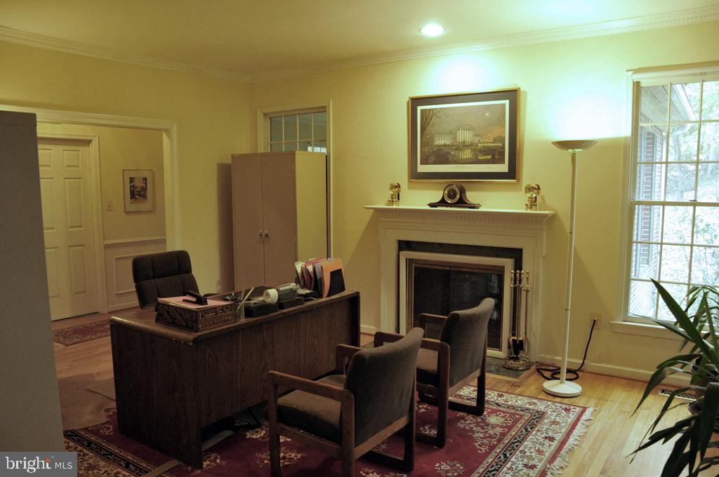 OAK HILL ESTATES - Residential