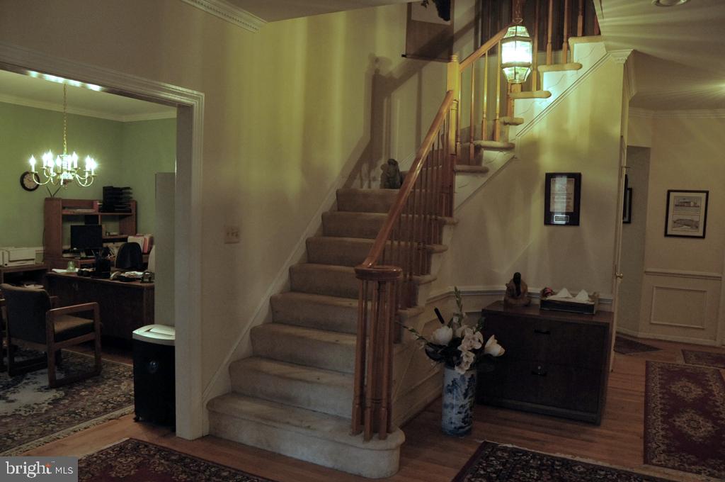 OAK HILL ESTATES - Residential