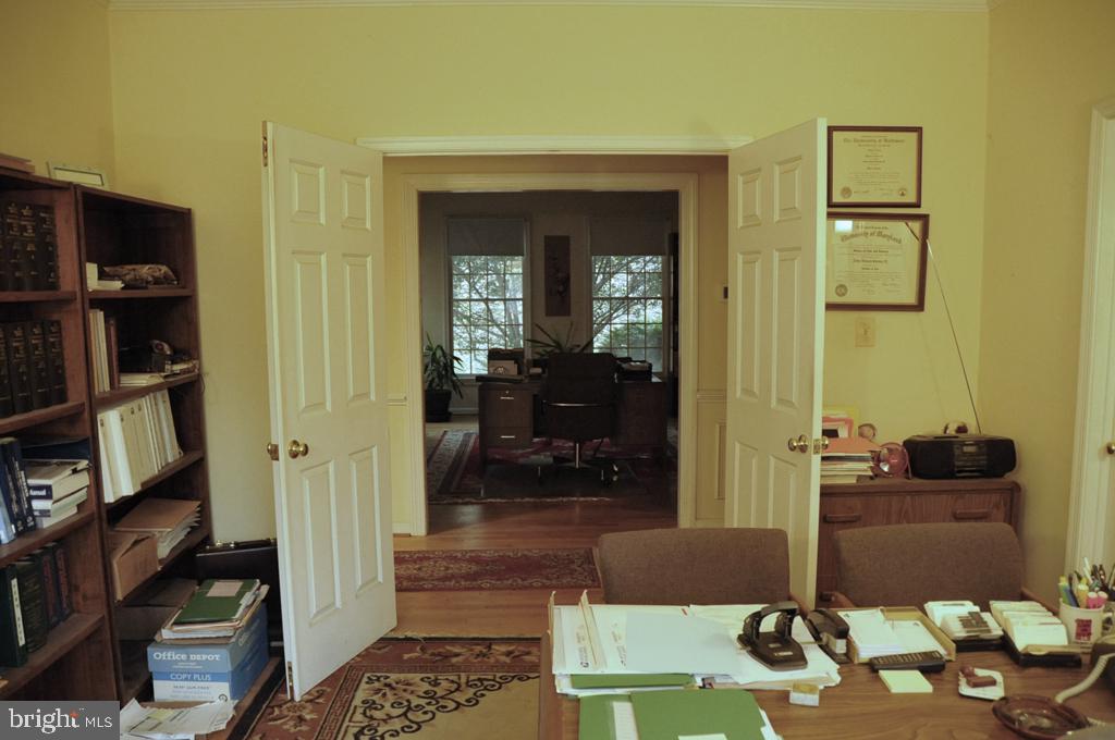 OAK HILL ESTATES - Residential