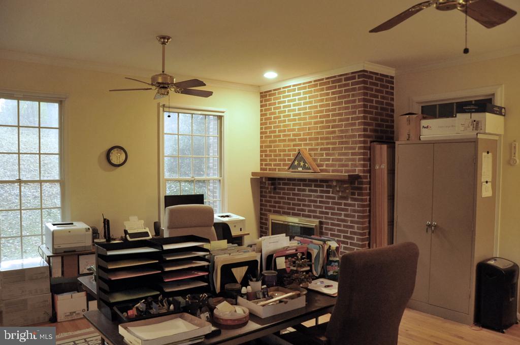 OAK HILL ESTATES - Residential