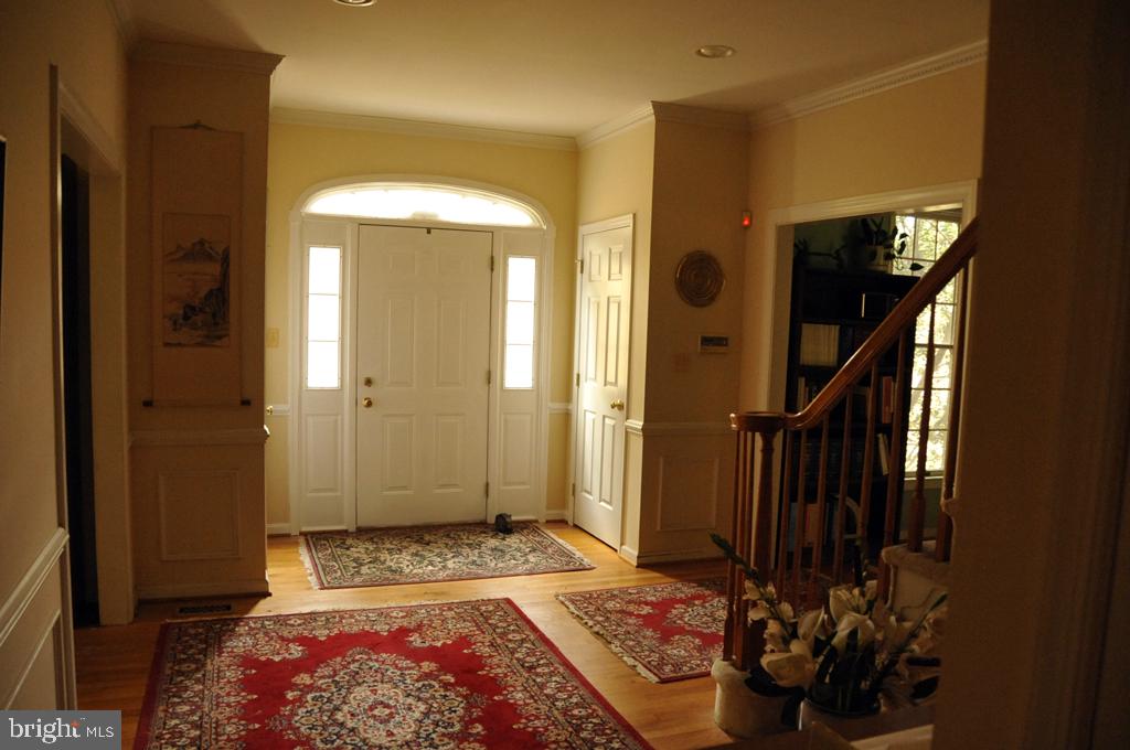 OAK HILL ESTATES - Residential