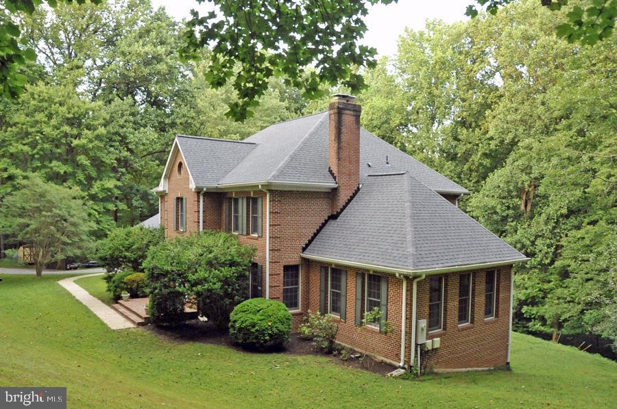 OAK HILL ESTATES - Residential