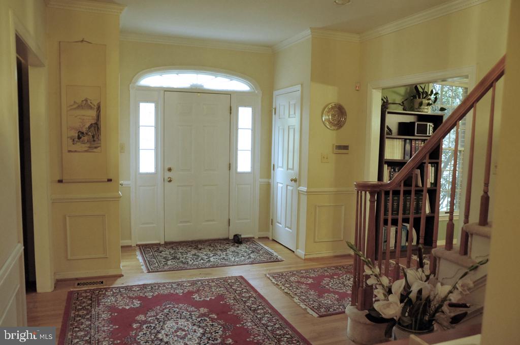 OAK HILL ESTATES - Residential